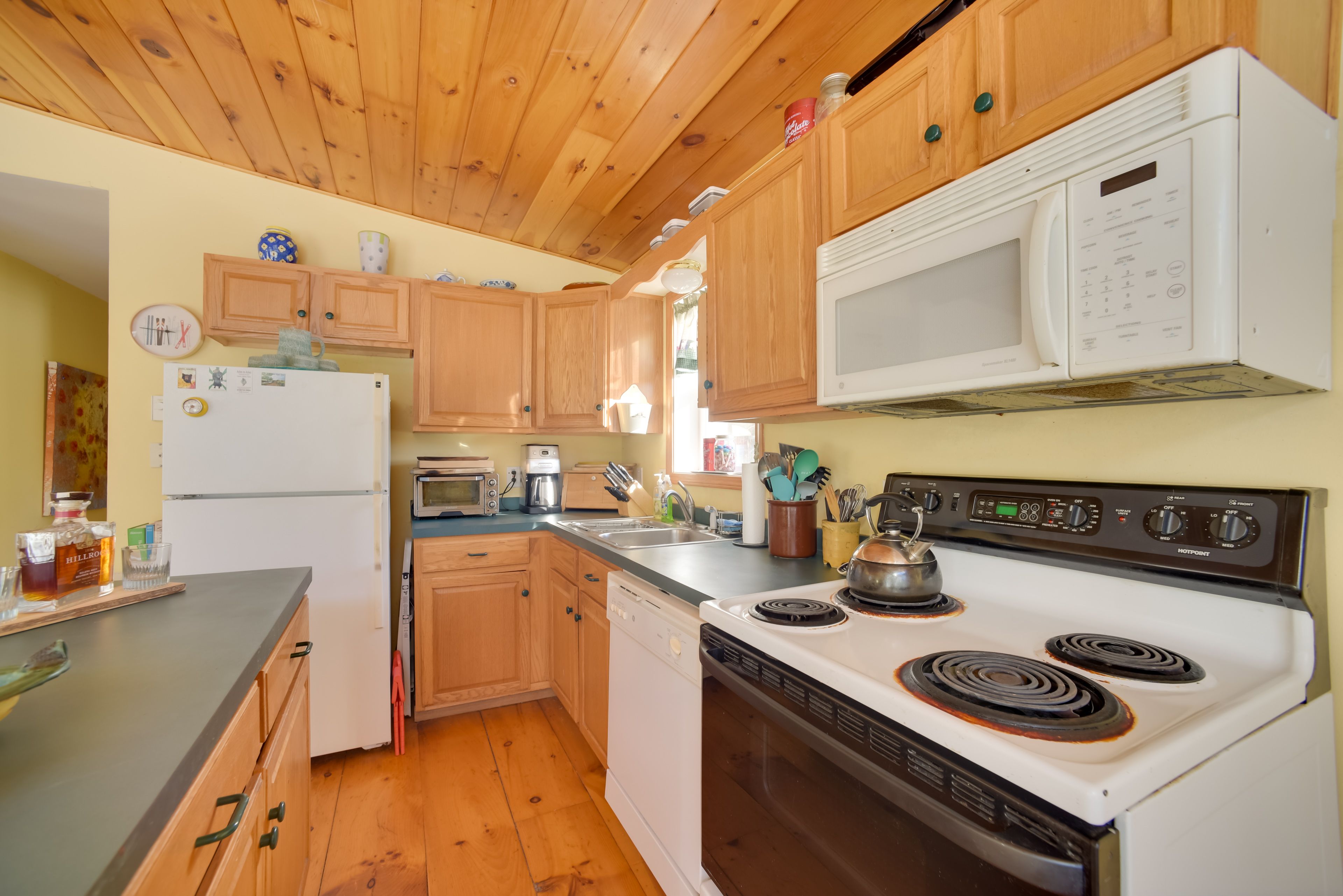 Kitchen | Cooking Basics | Drip Coffee Maker