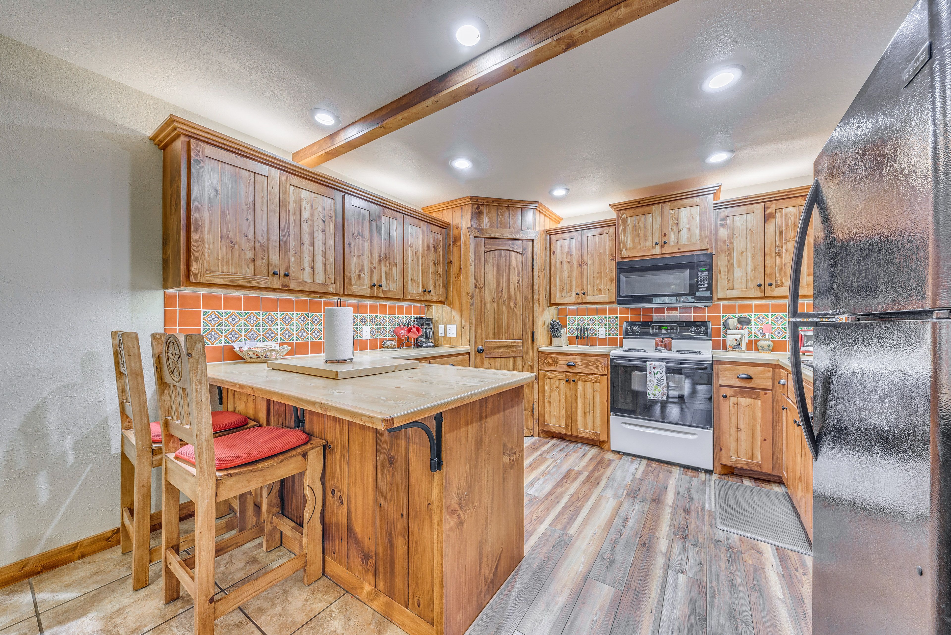 Kitchen | Drip Coffee Maker | Toaster Oven