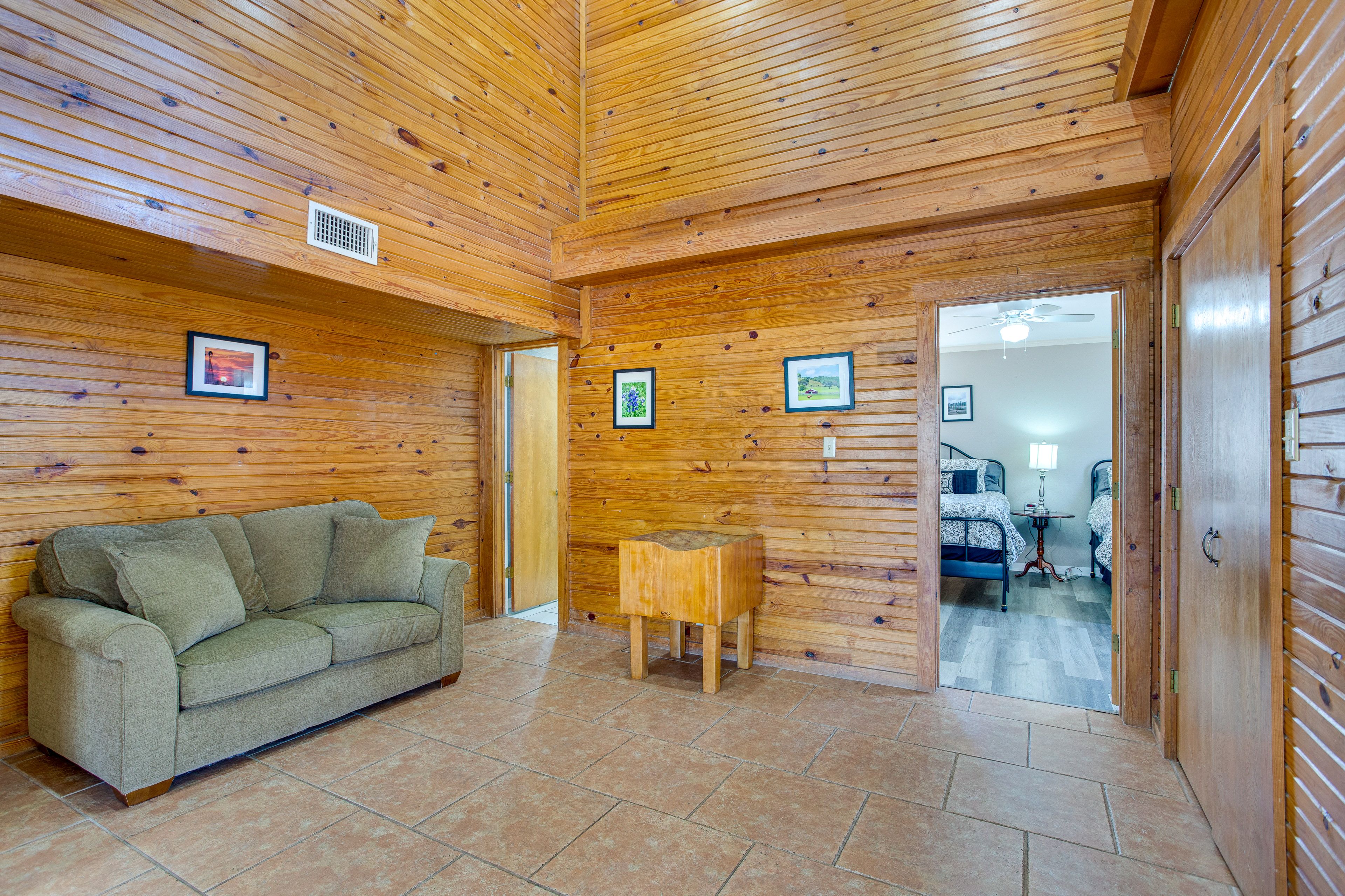 Entryway