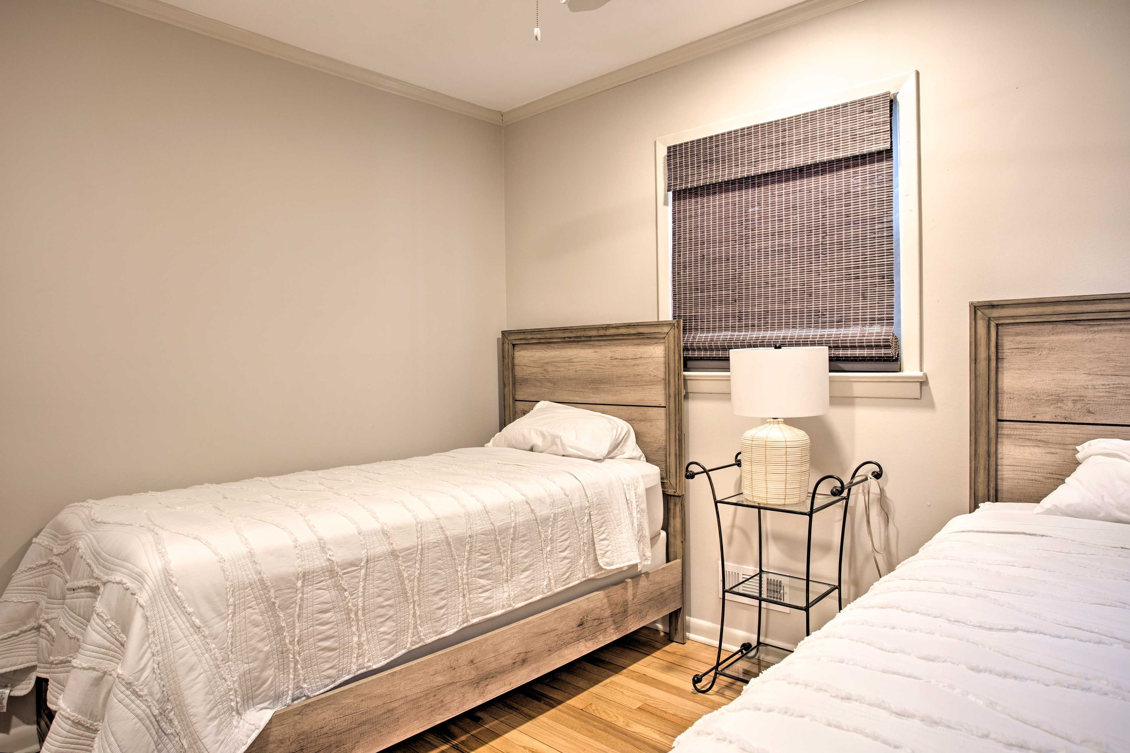 Bedroom 3 | 2nd Floor