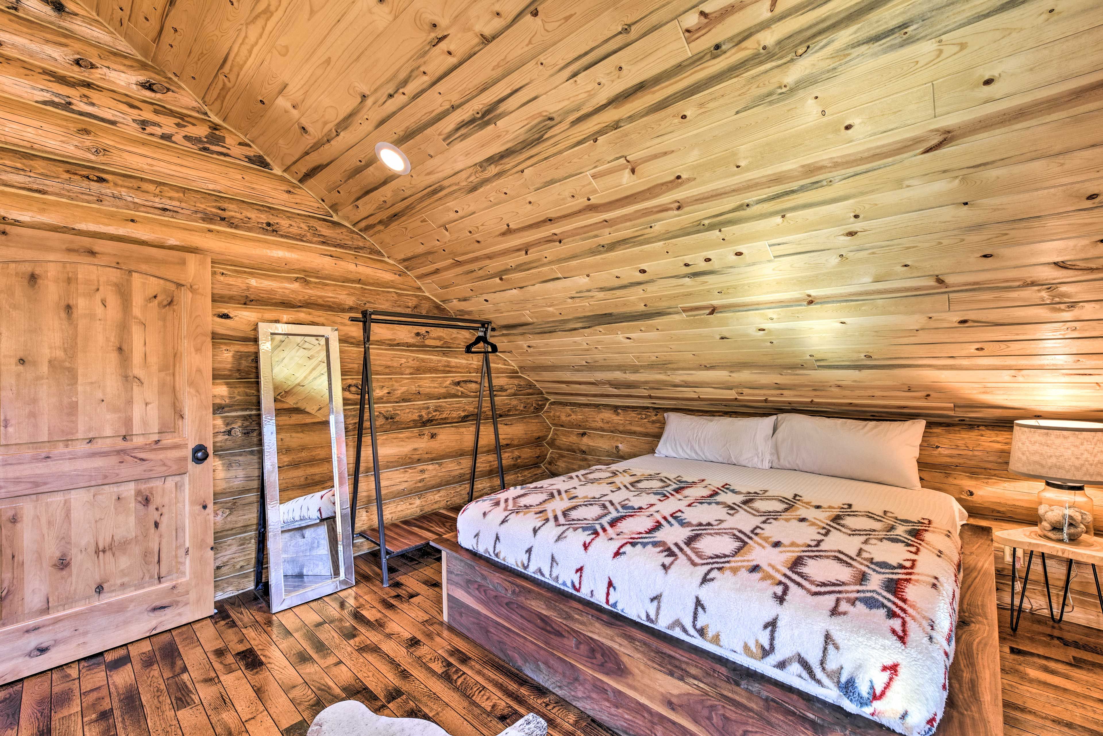 Bedroom 2 | Linens Provided