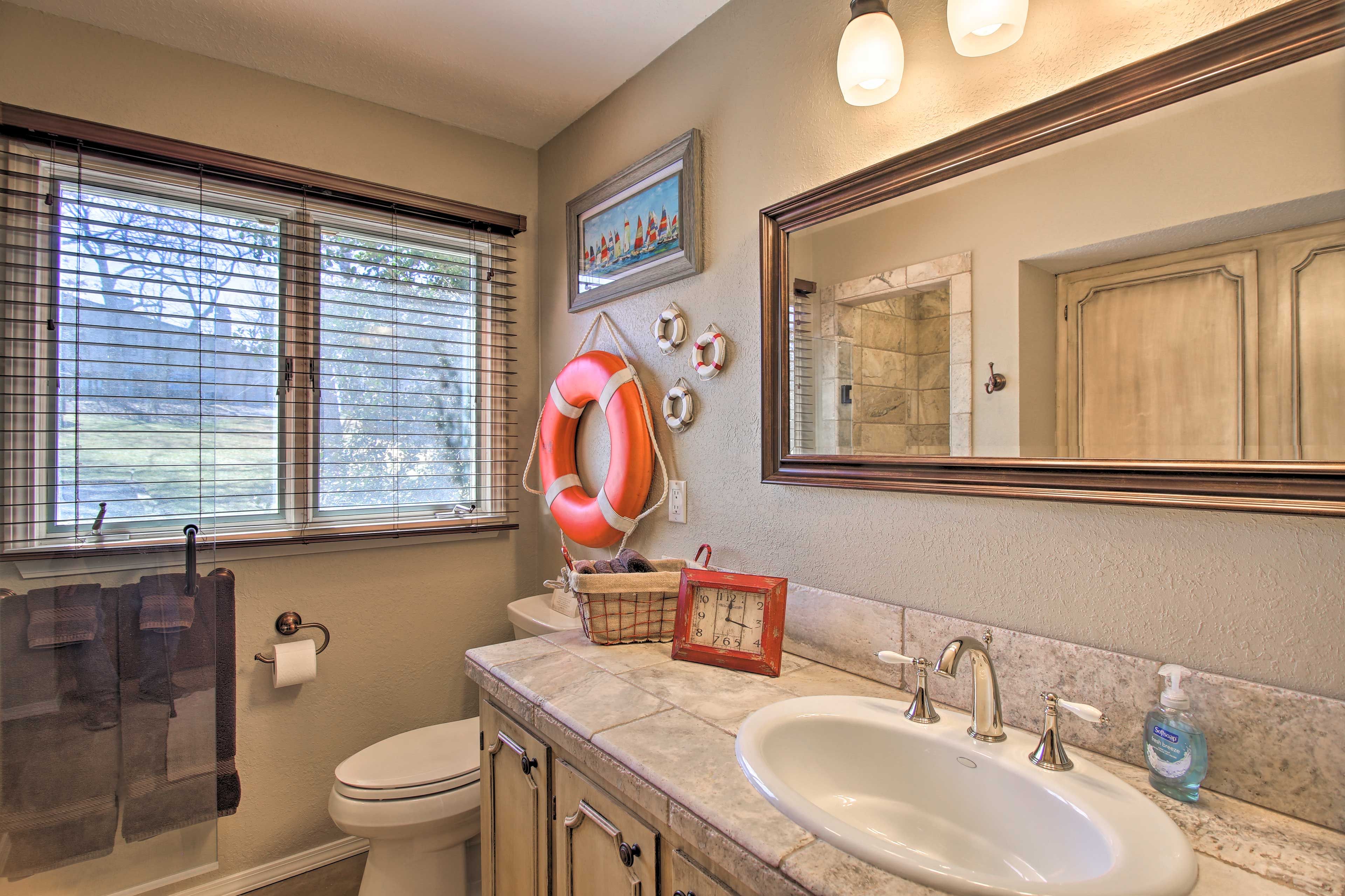 Bathroom 3