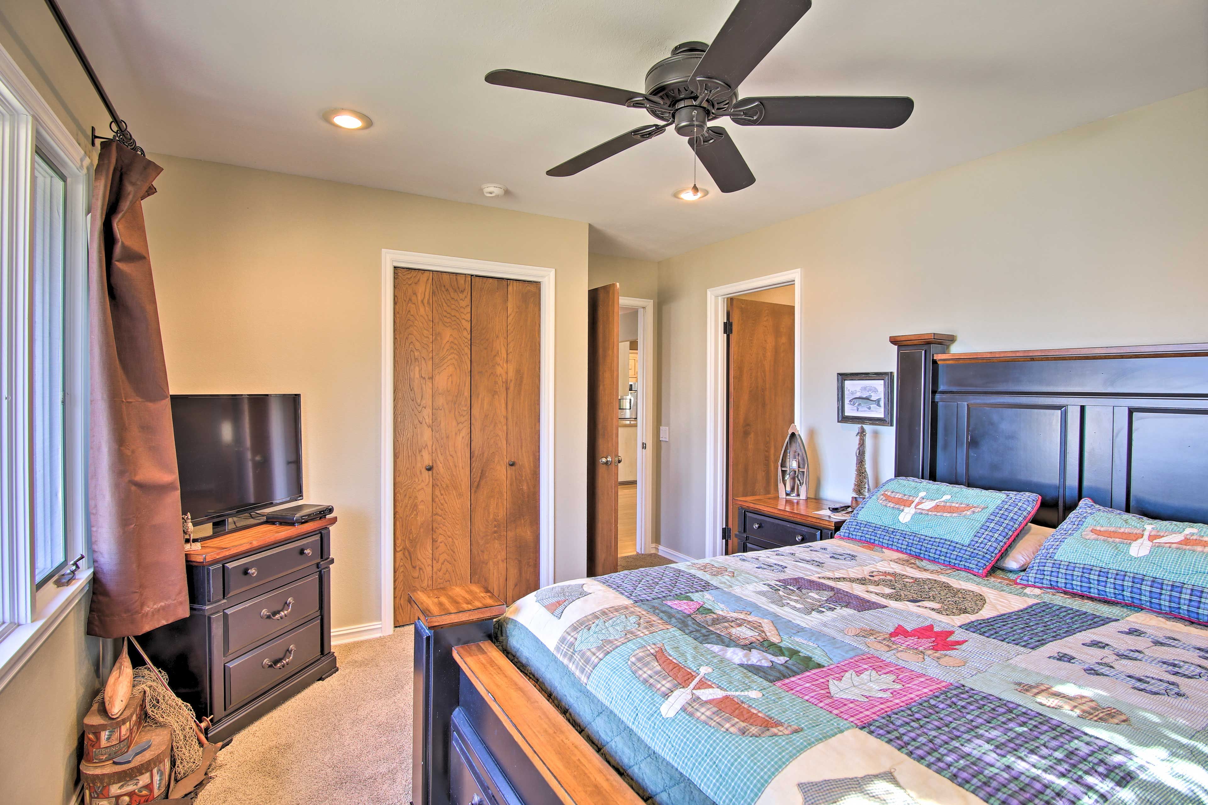 Bedroom 2