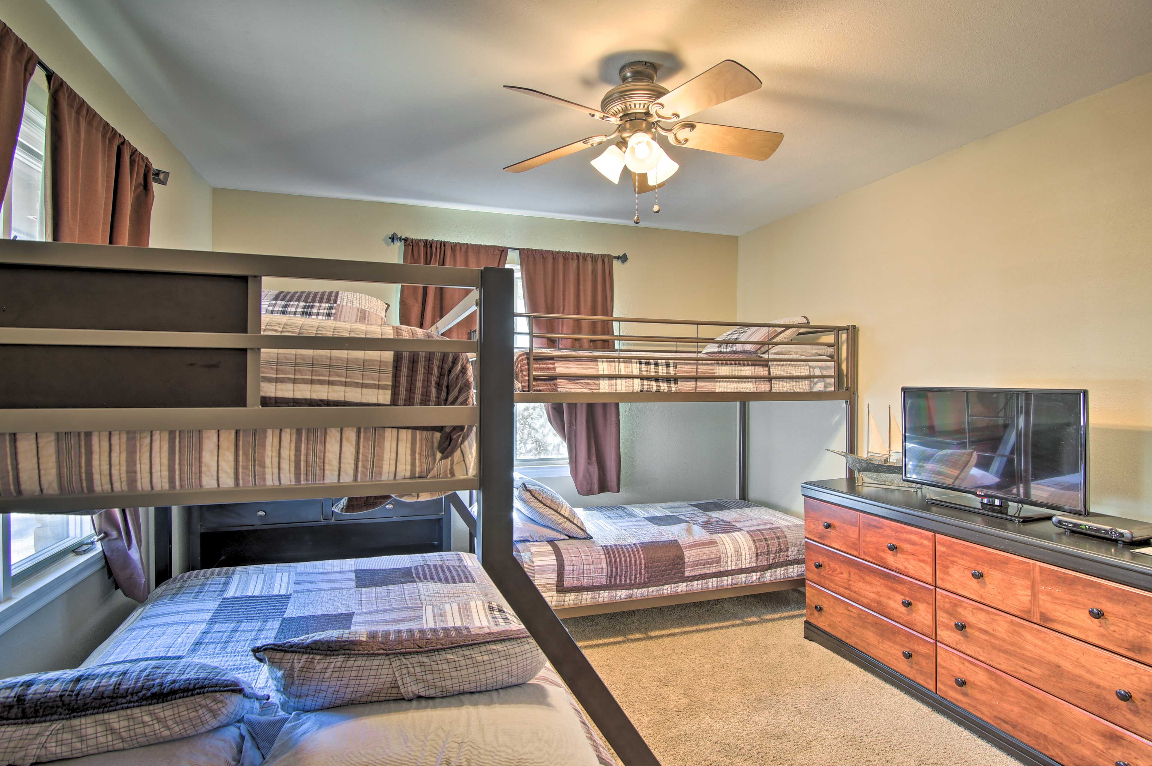 Bedroom 3