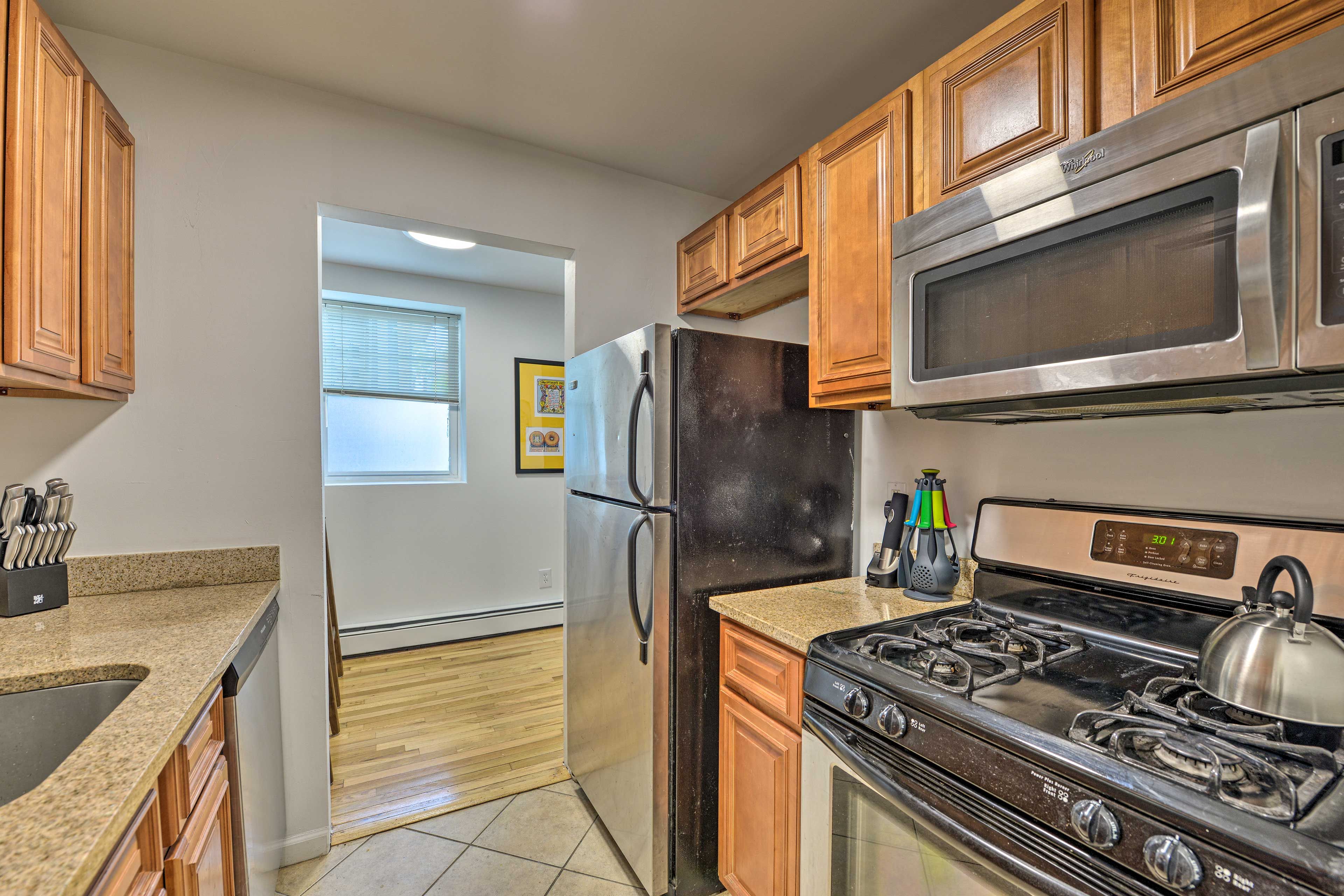 Kitchen | Drip Coffee Maker | Tea Kettle