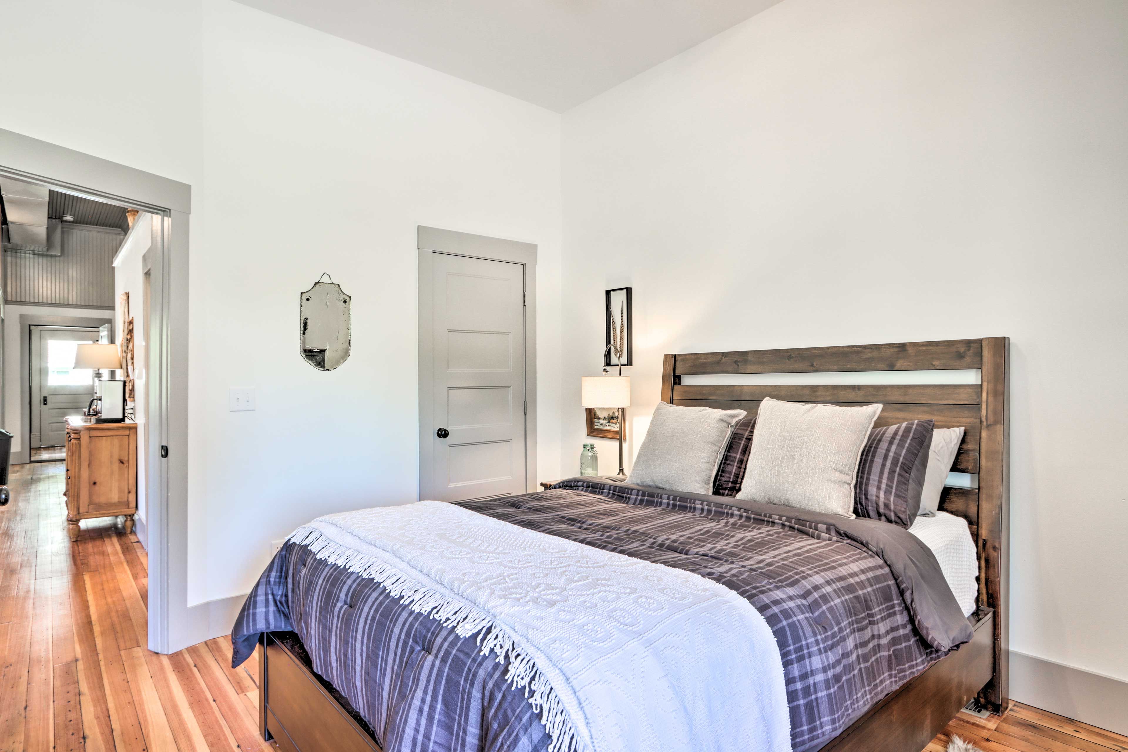 Bedroom 1