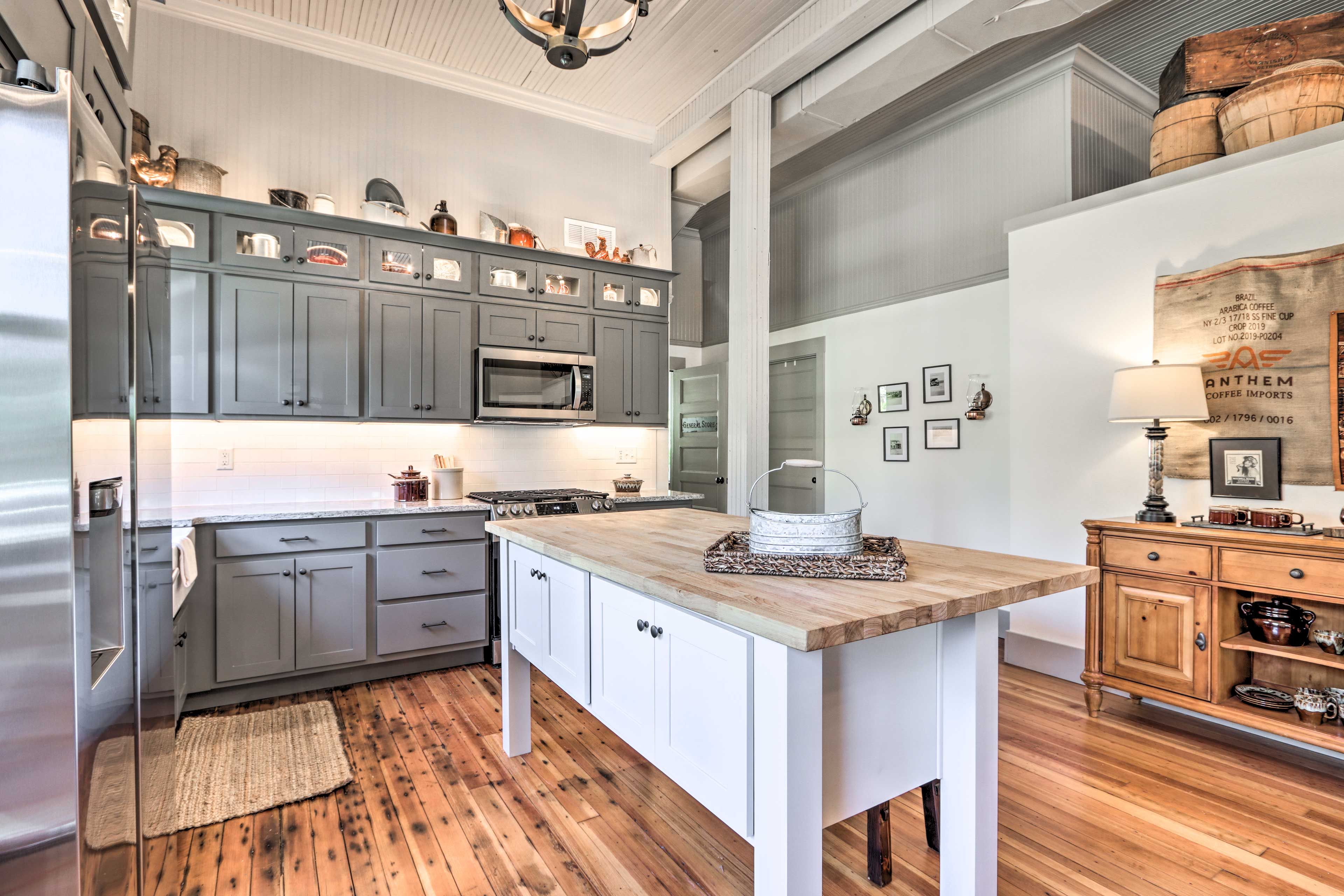 Kitchen | Blender | Ice Maker