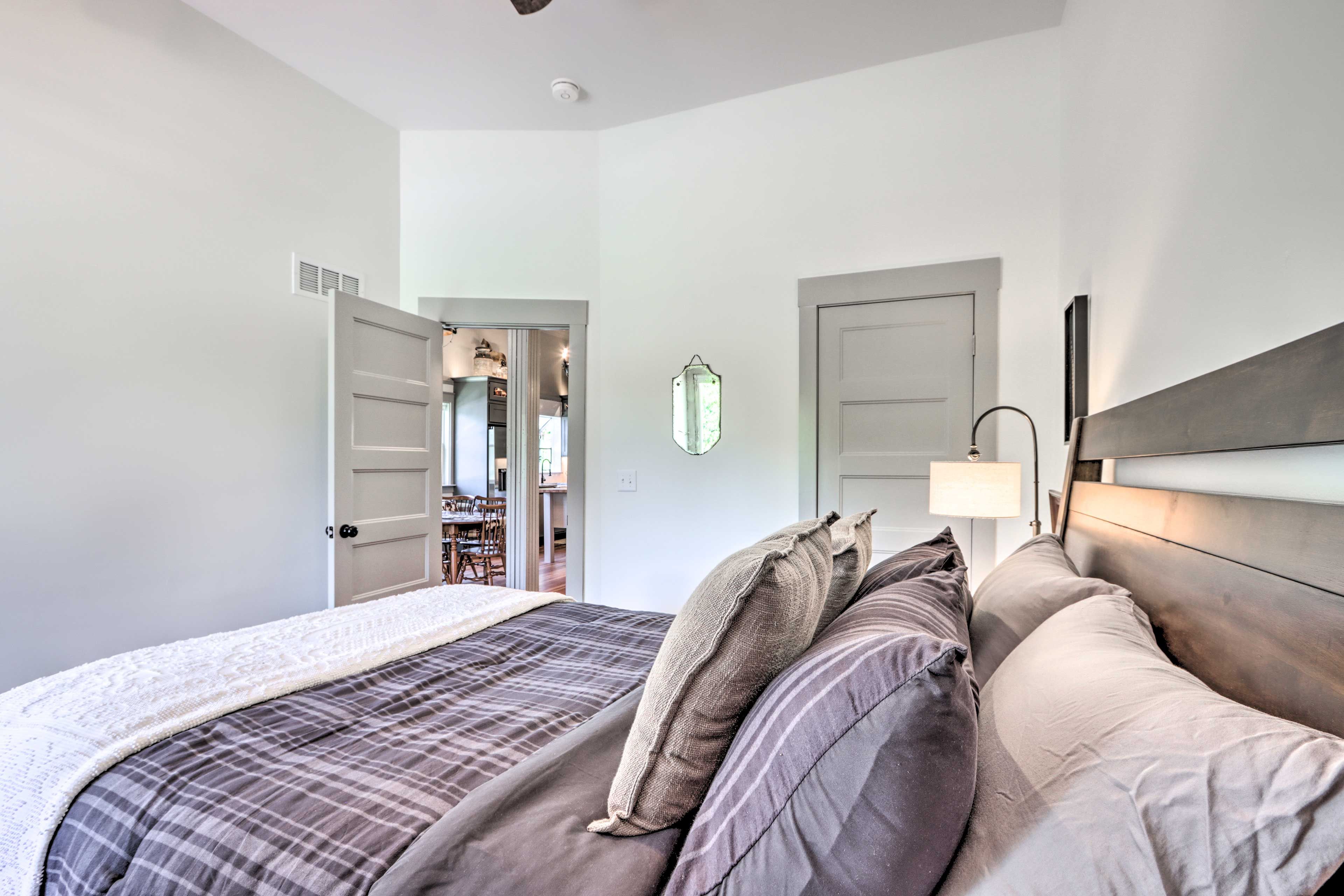 Bedroom 1