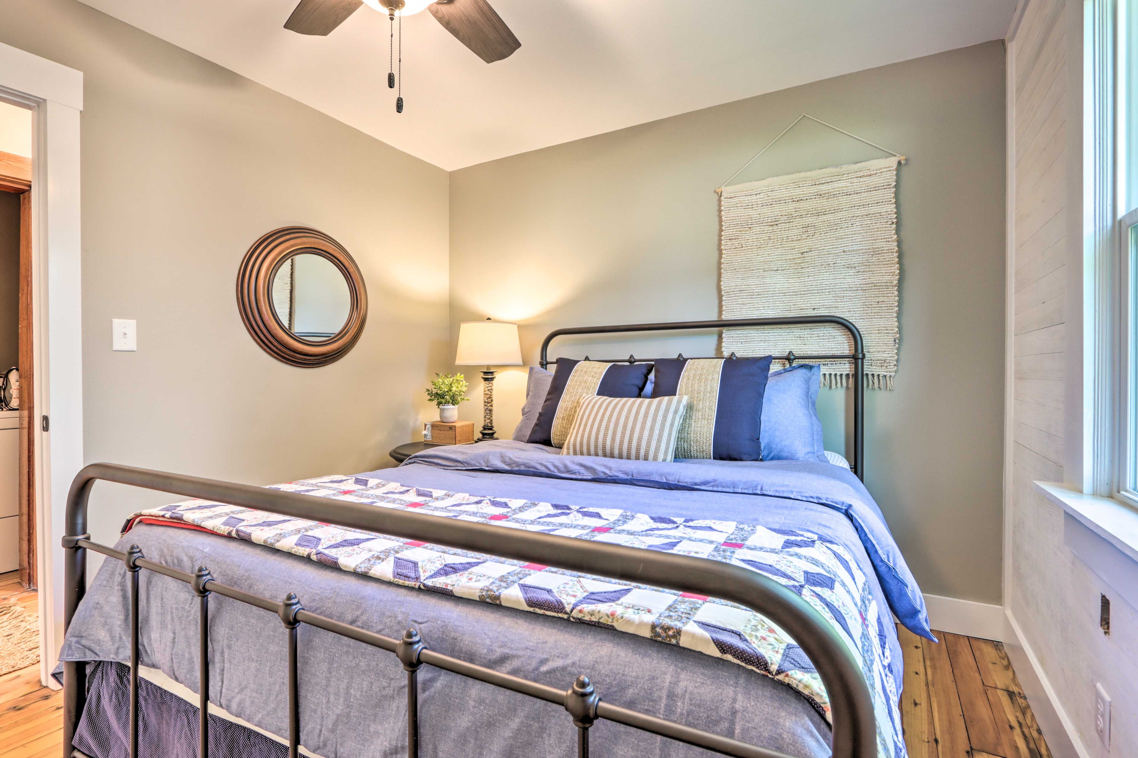 Bedroom 2