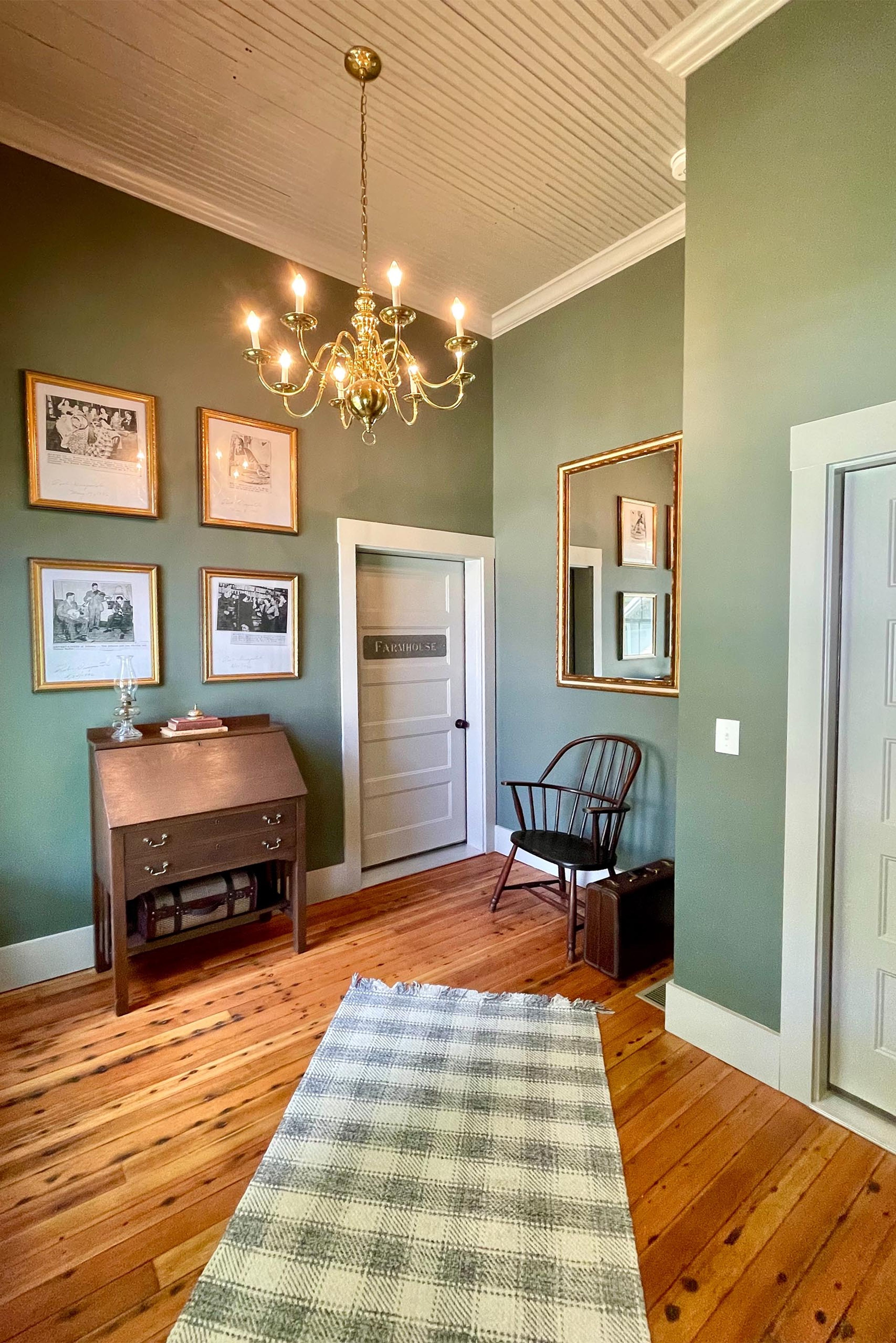 Hallway