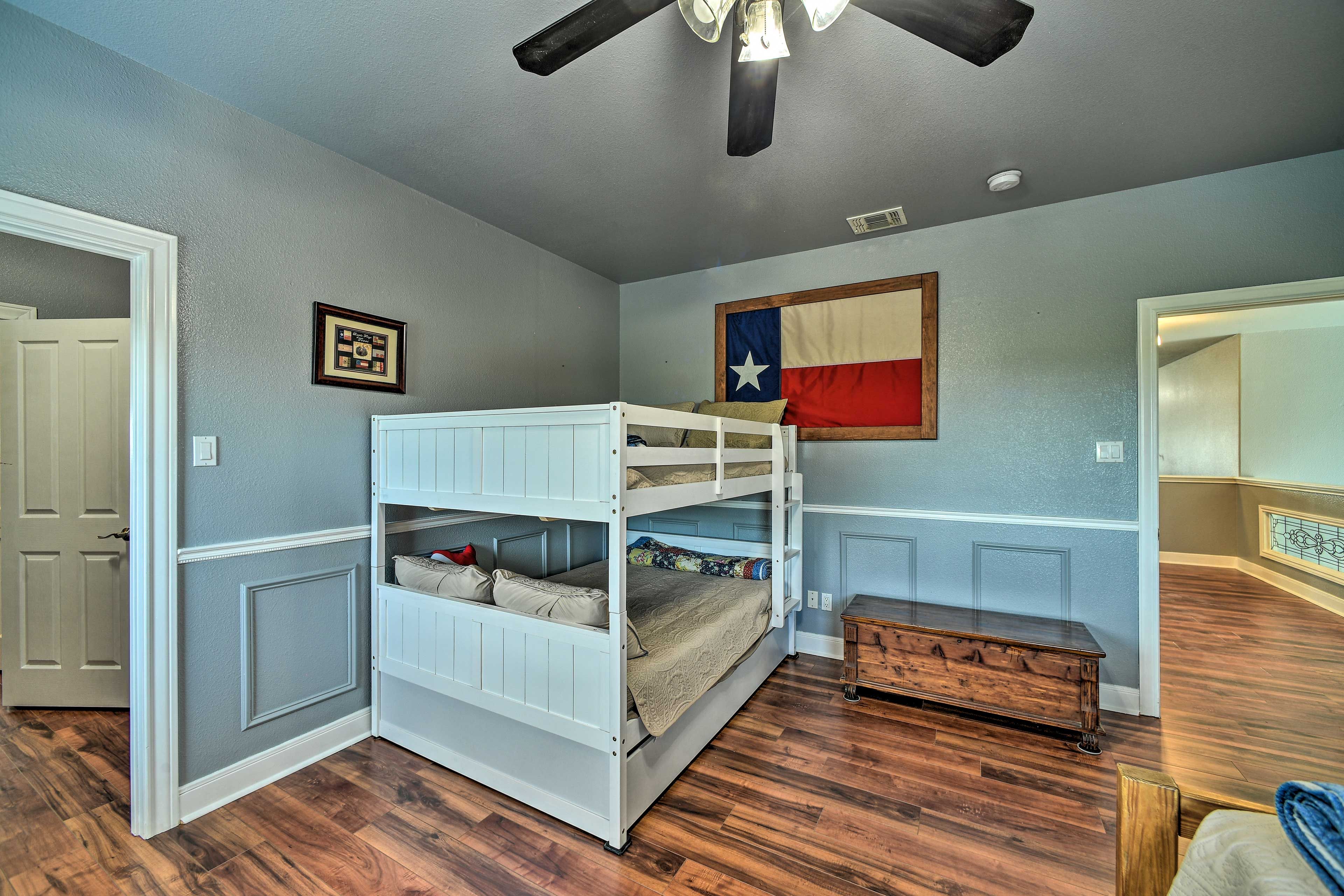 Bedroom 4 | 2nd Floor