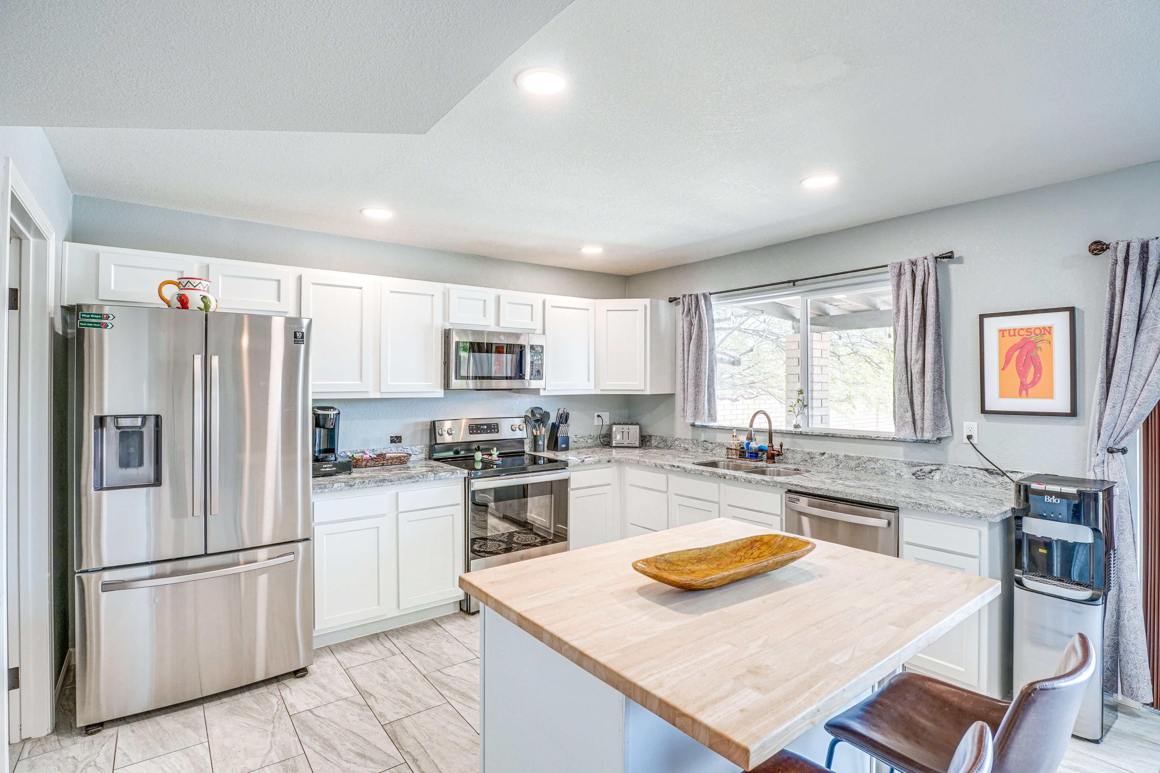 Kitchen | Toaster