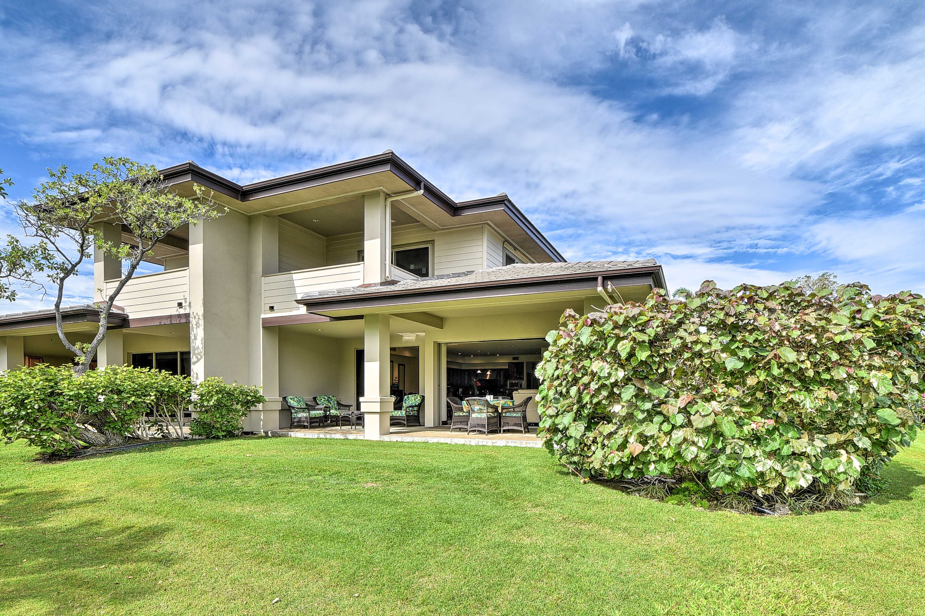Townhome Exterior | Additional Accommodations Available