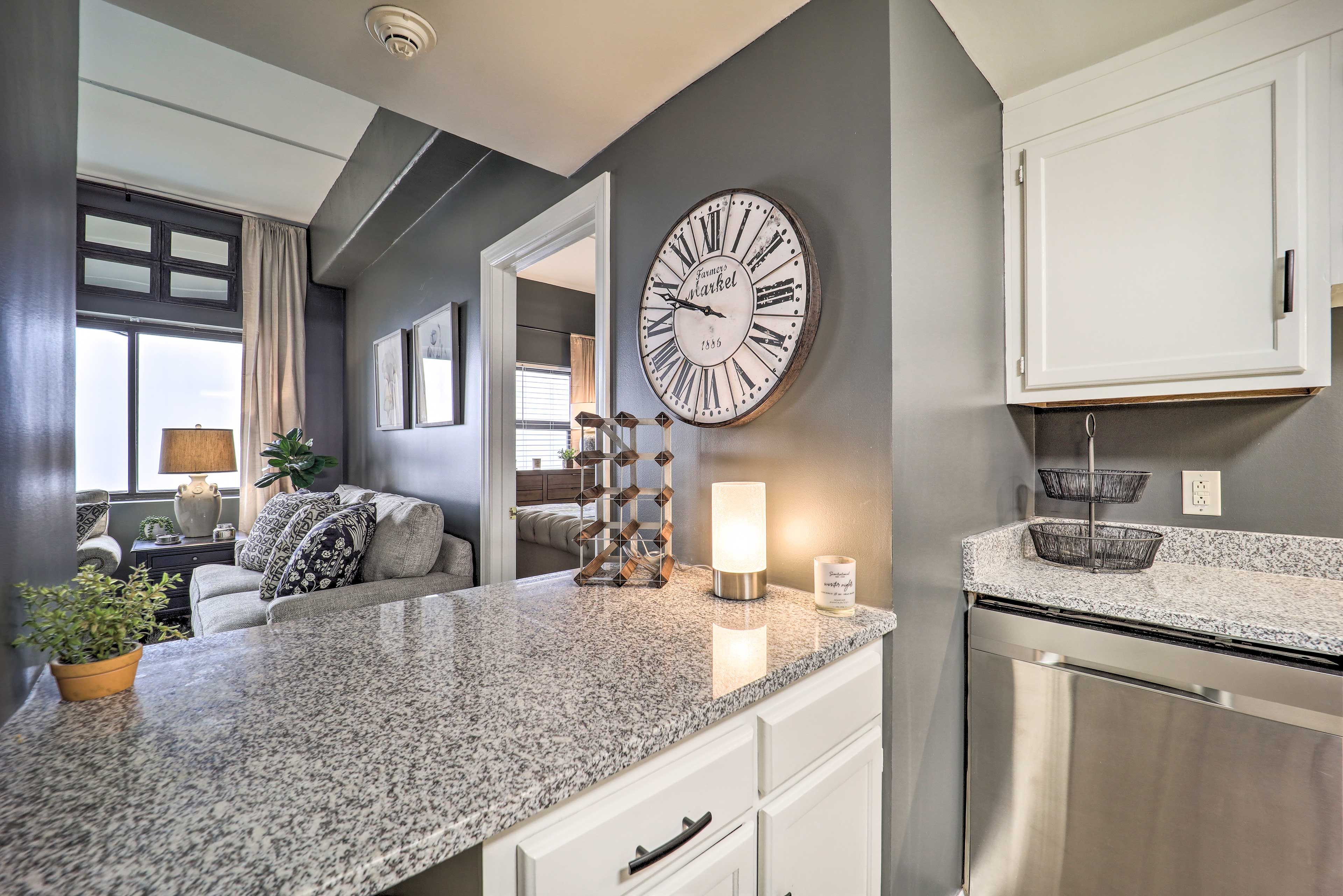Kitchen | Drip Coffee Maker