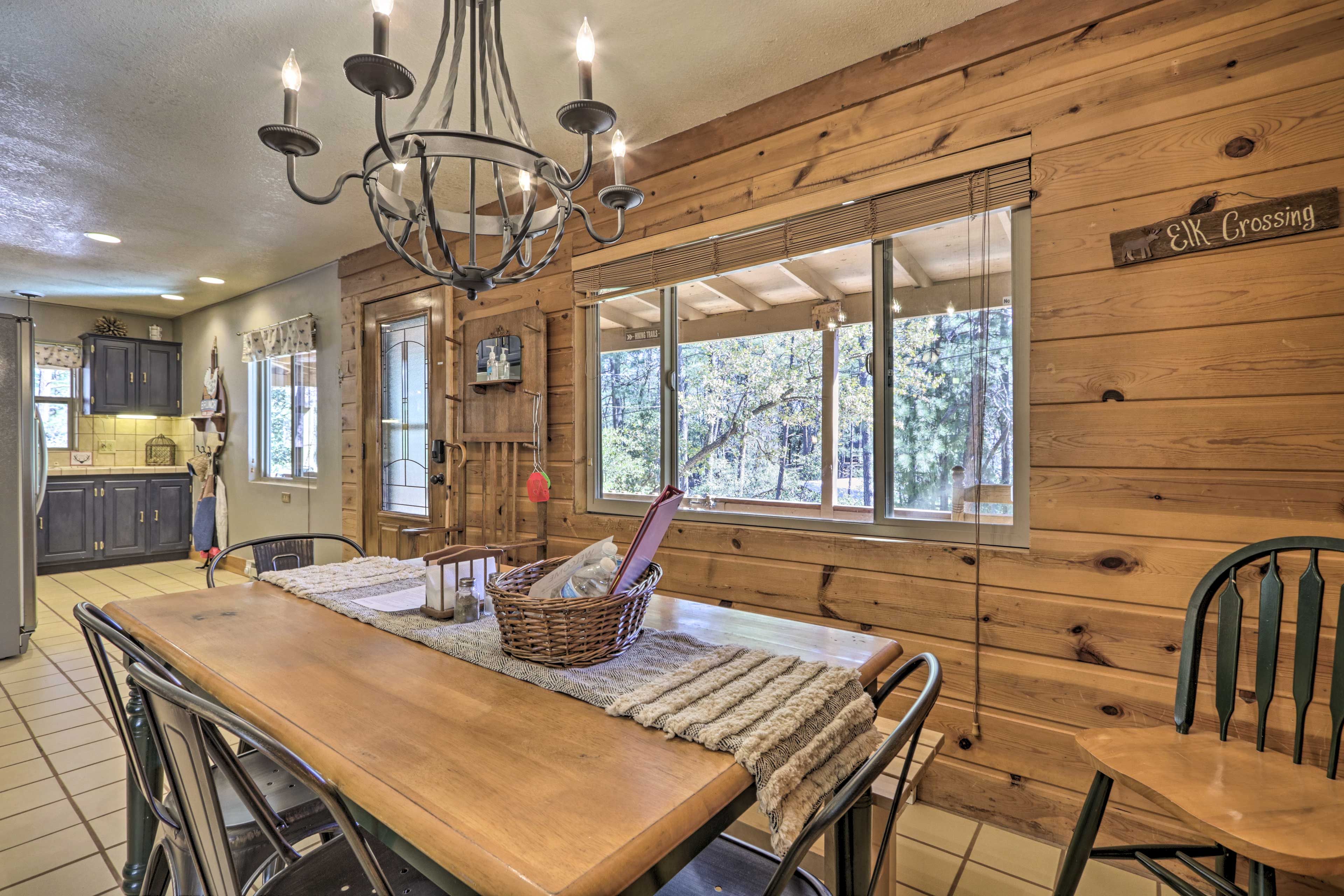 Dining Room | Dishware & Flatware