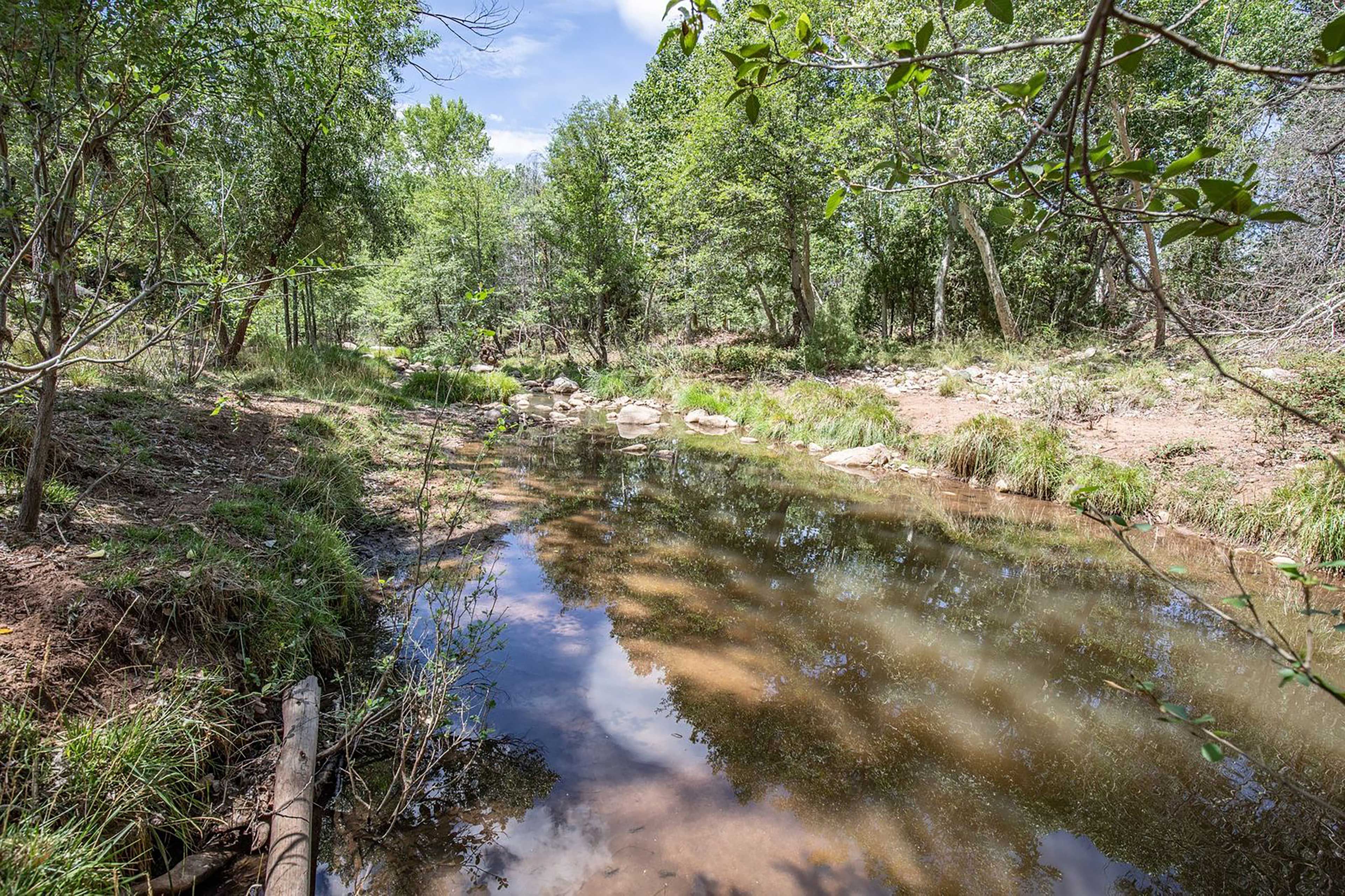 On-Site River