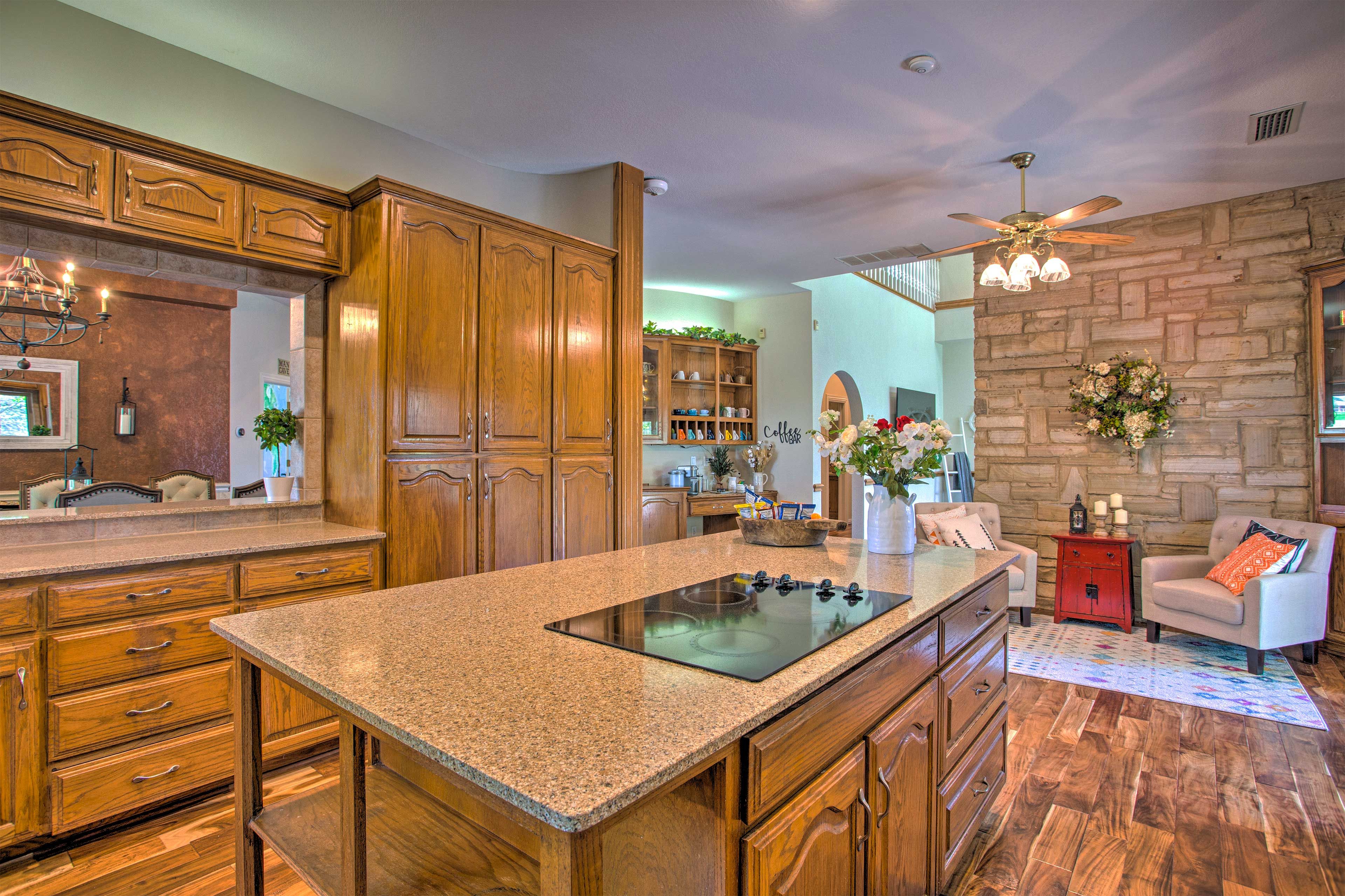 Kitchen | Cooking Basics
