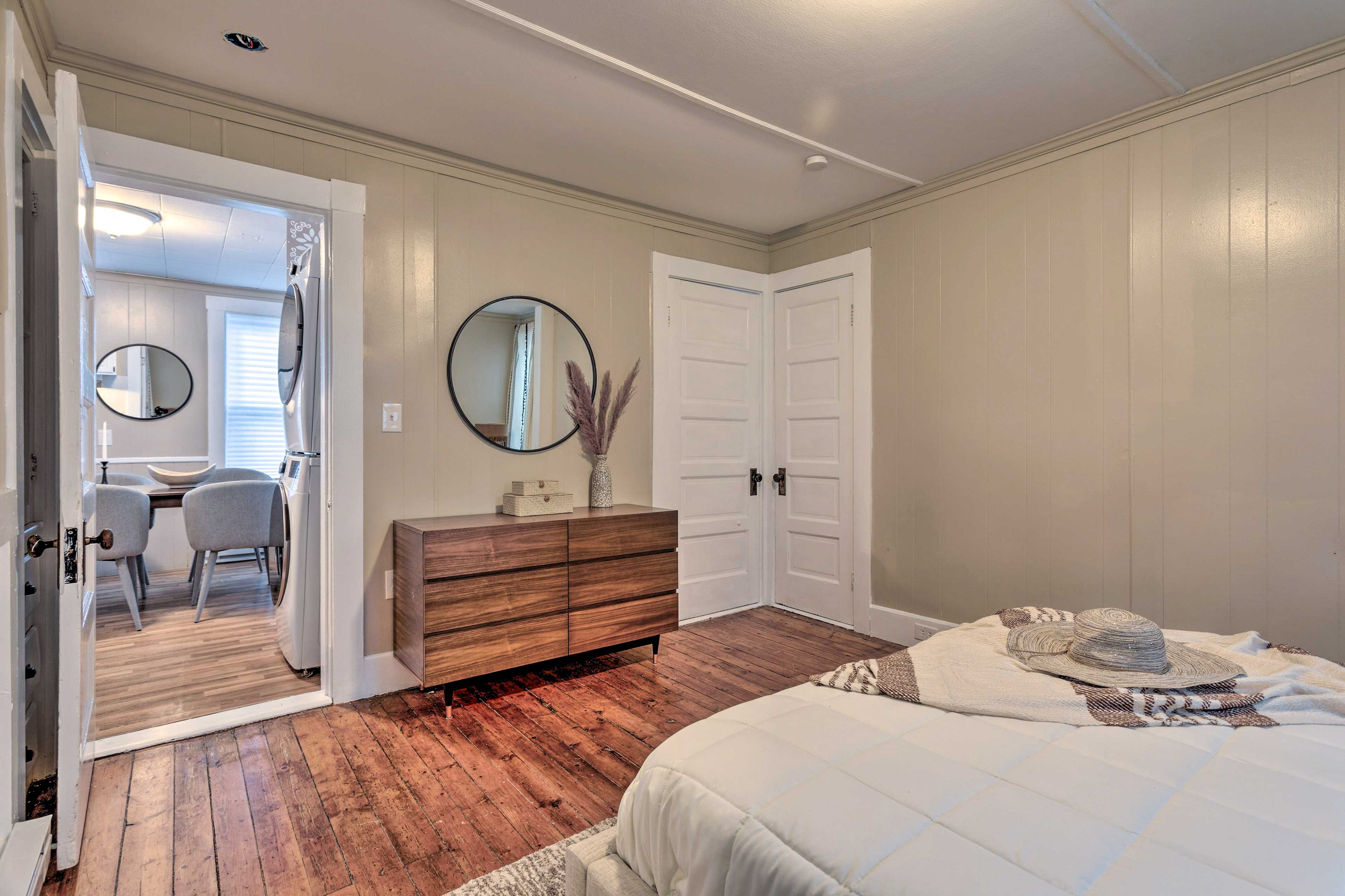 Bedroom 1