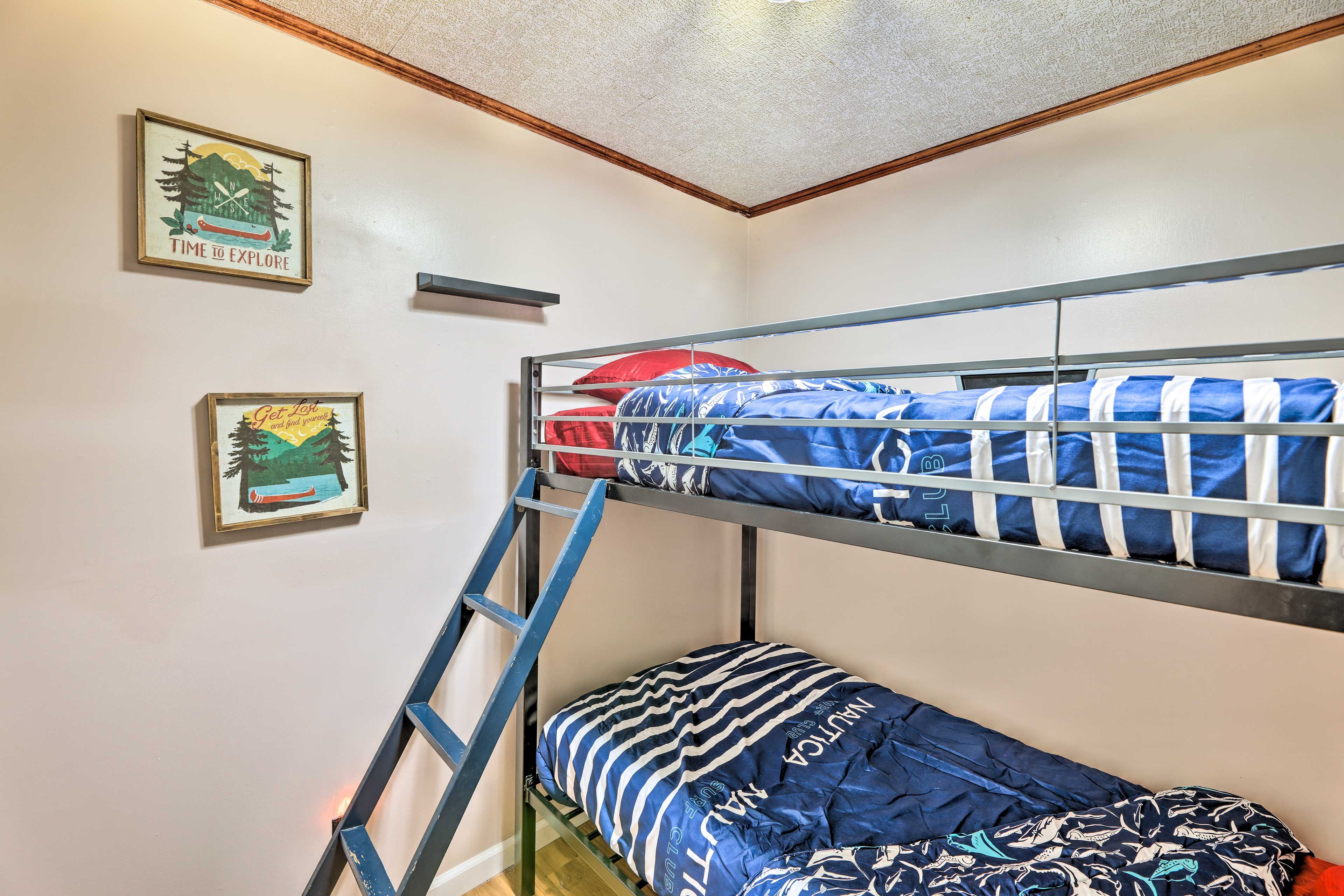 Bedroom 2