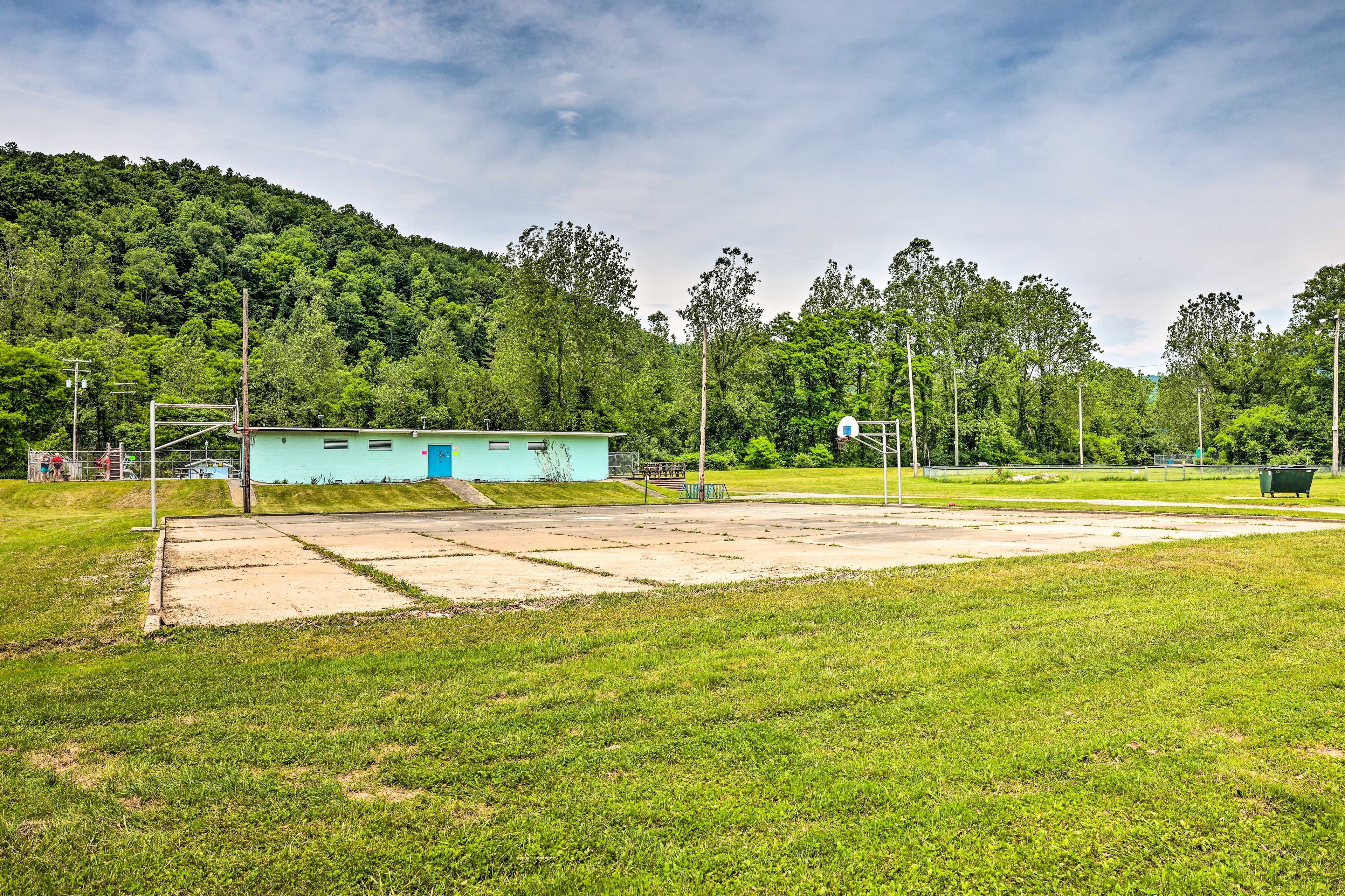 Richwood City Park