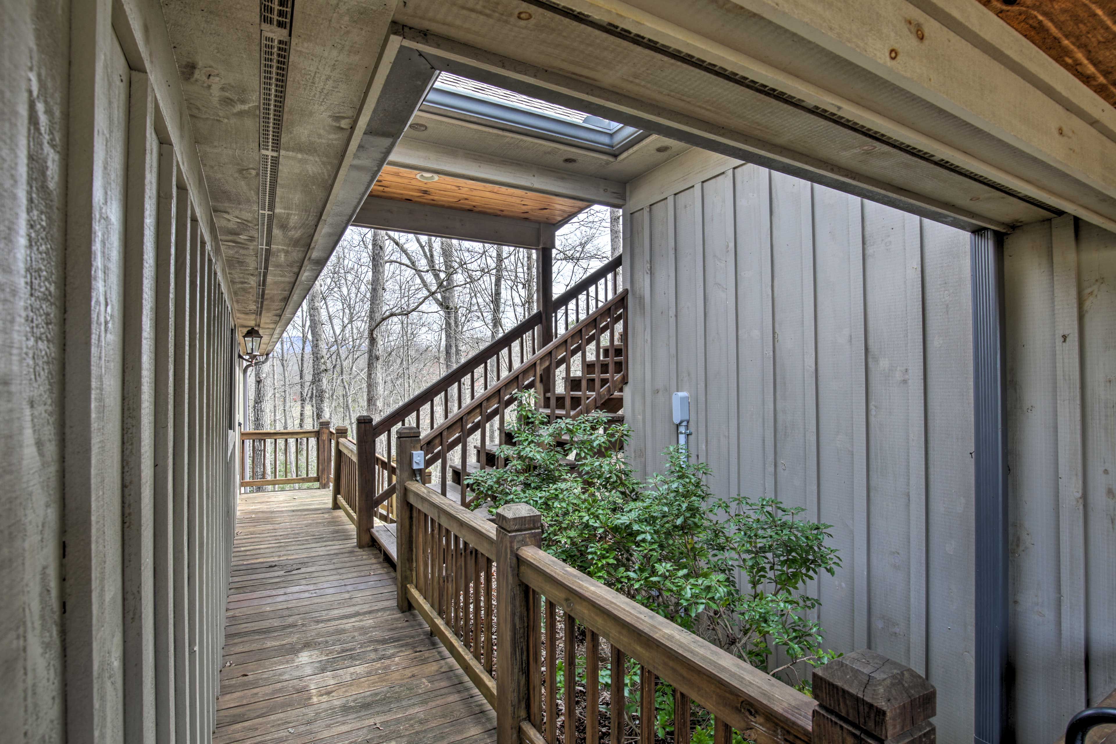Studio Exterior