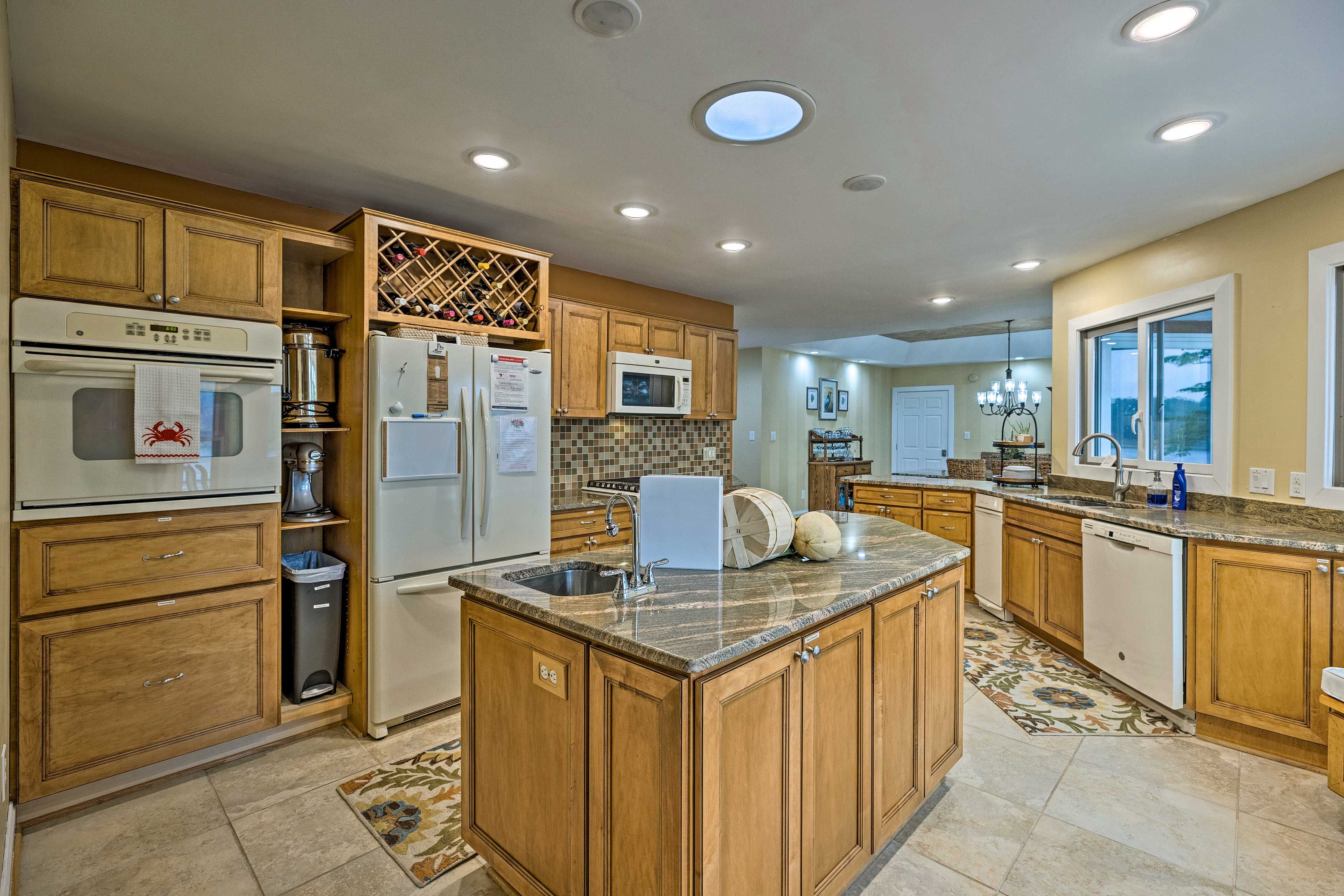 Kitchen | KitchenAid Mixer