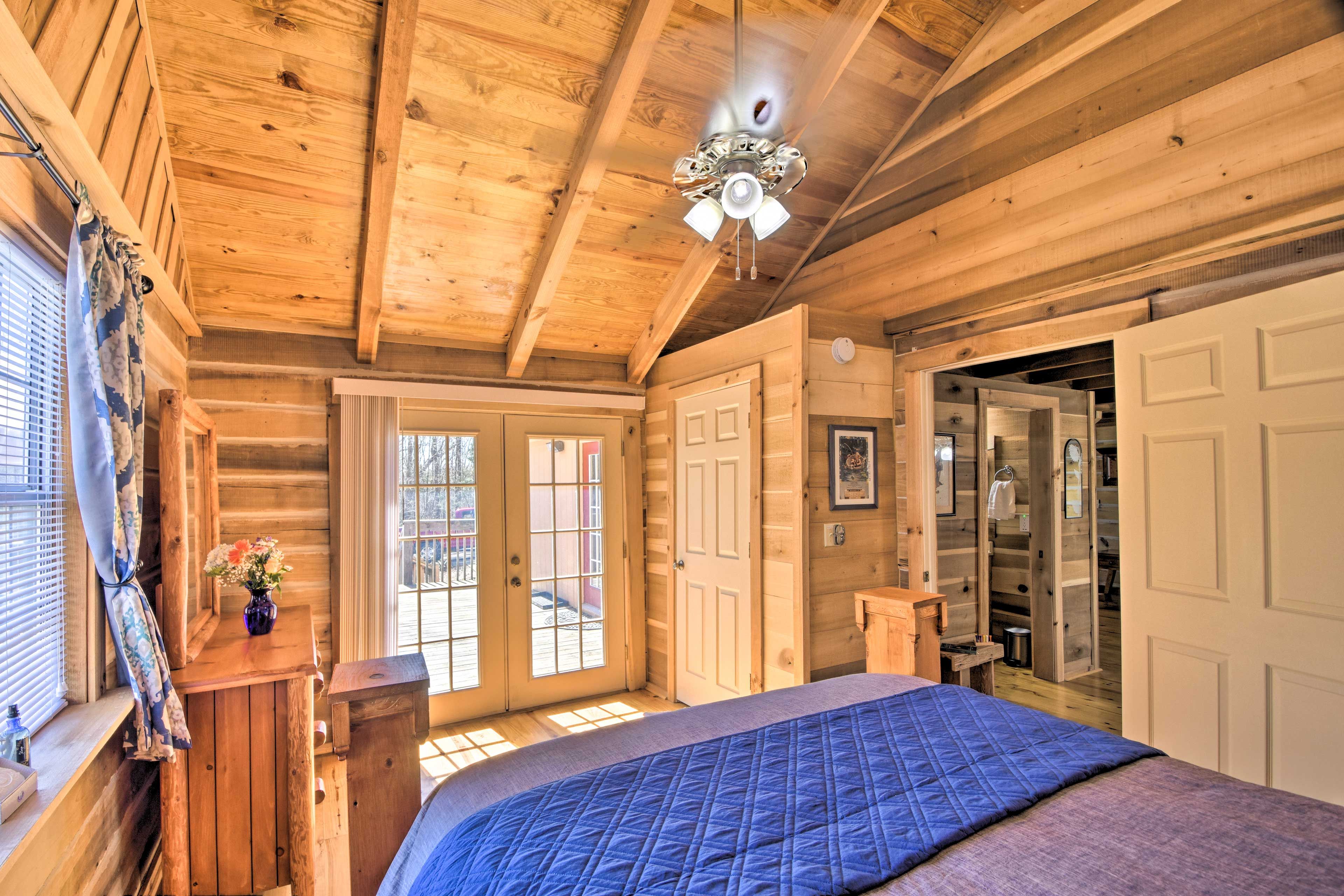 Bedroom | 1st Floor