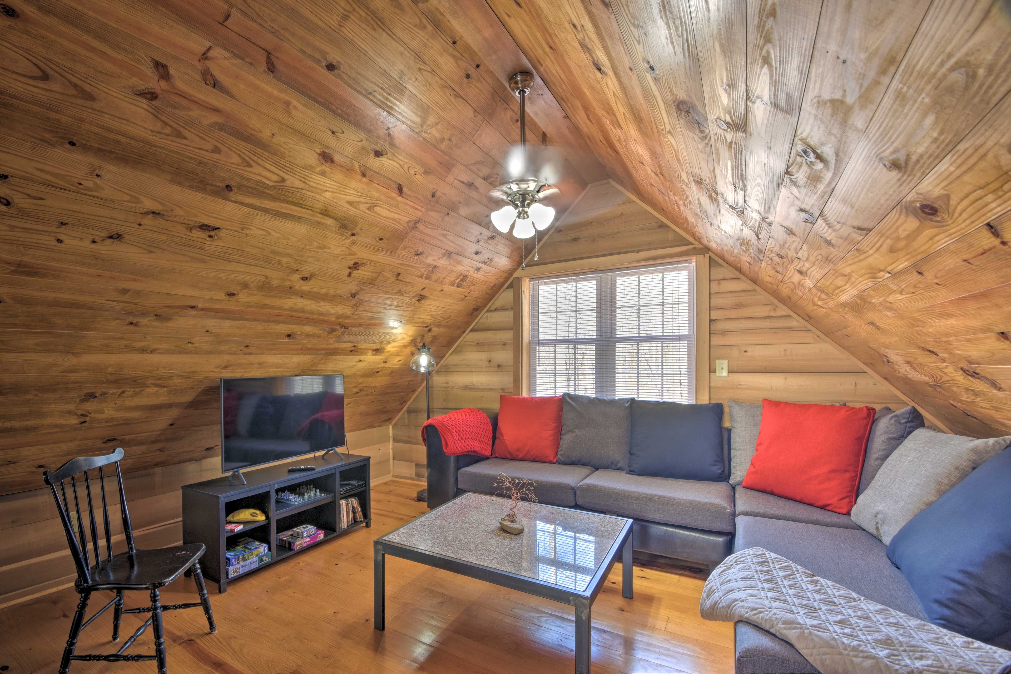 Loft | Board Games