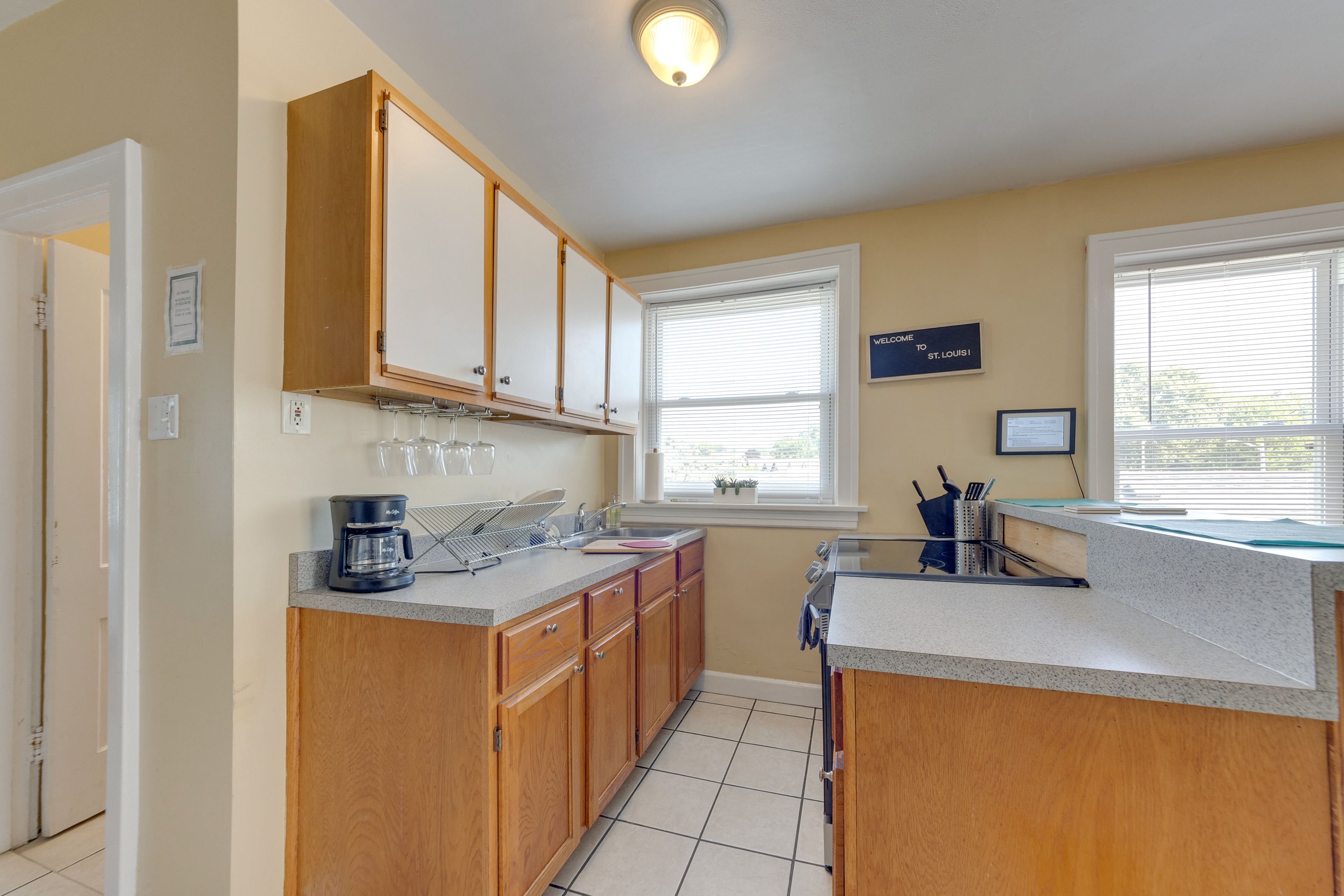 Kitchen | Drip Coffee Maker
