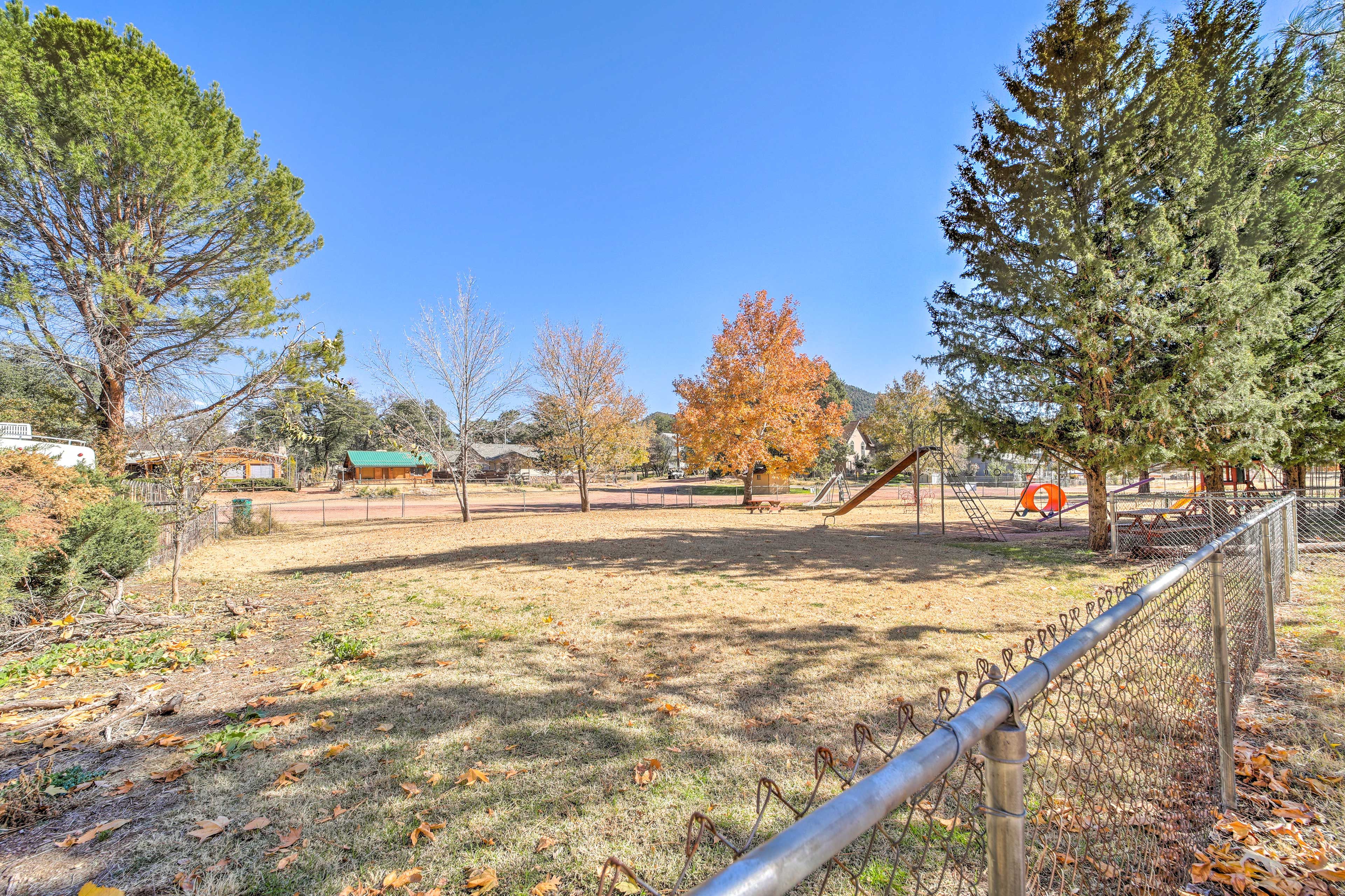 Neighborhood Park