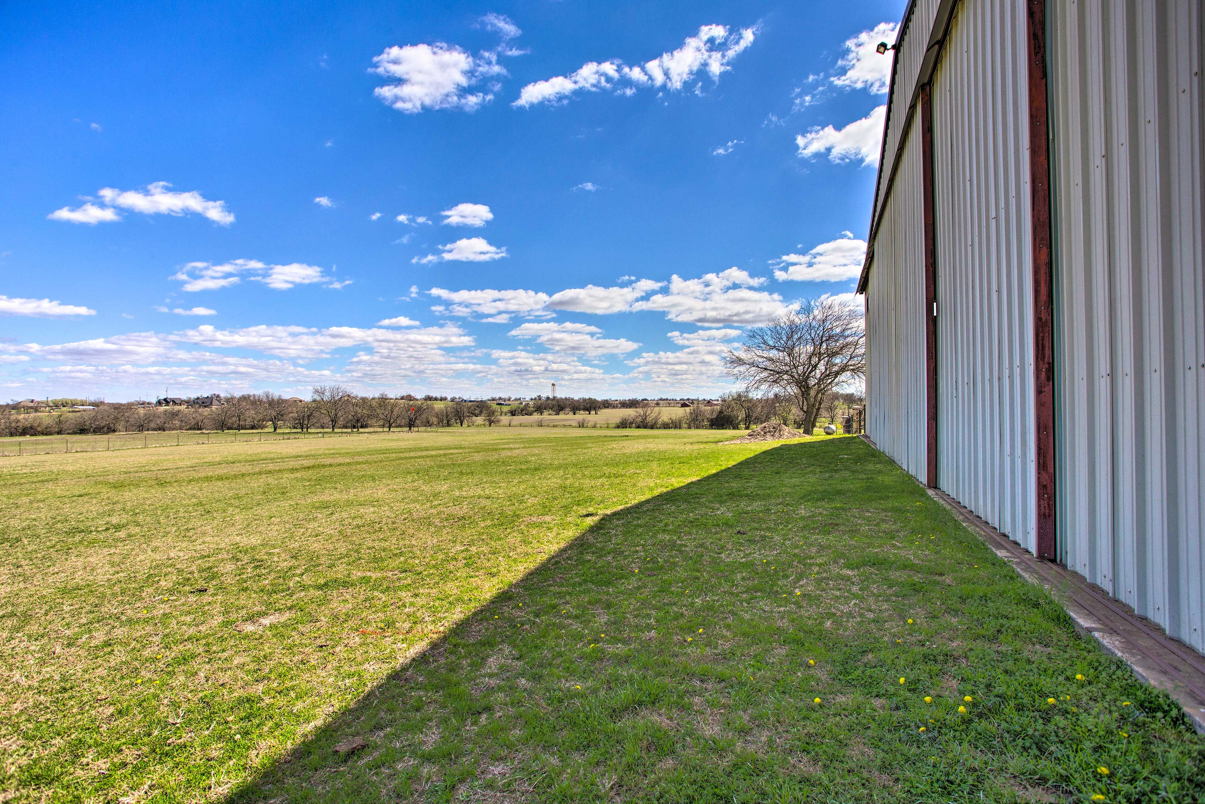 Ranch Property