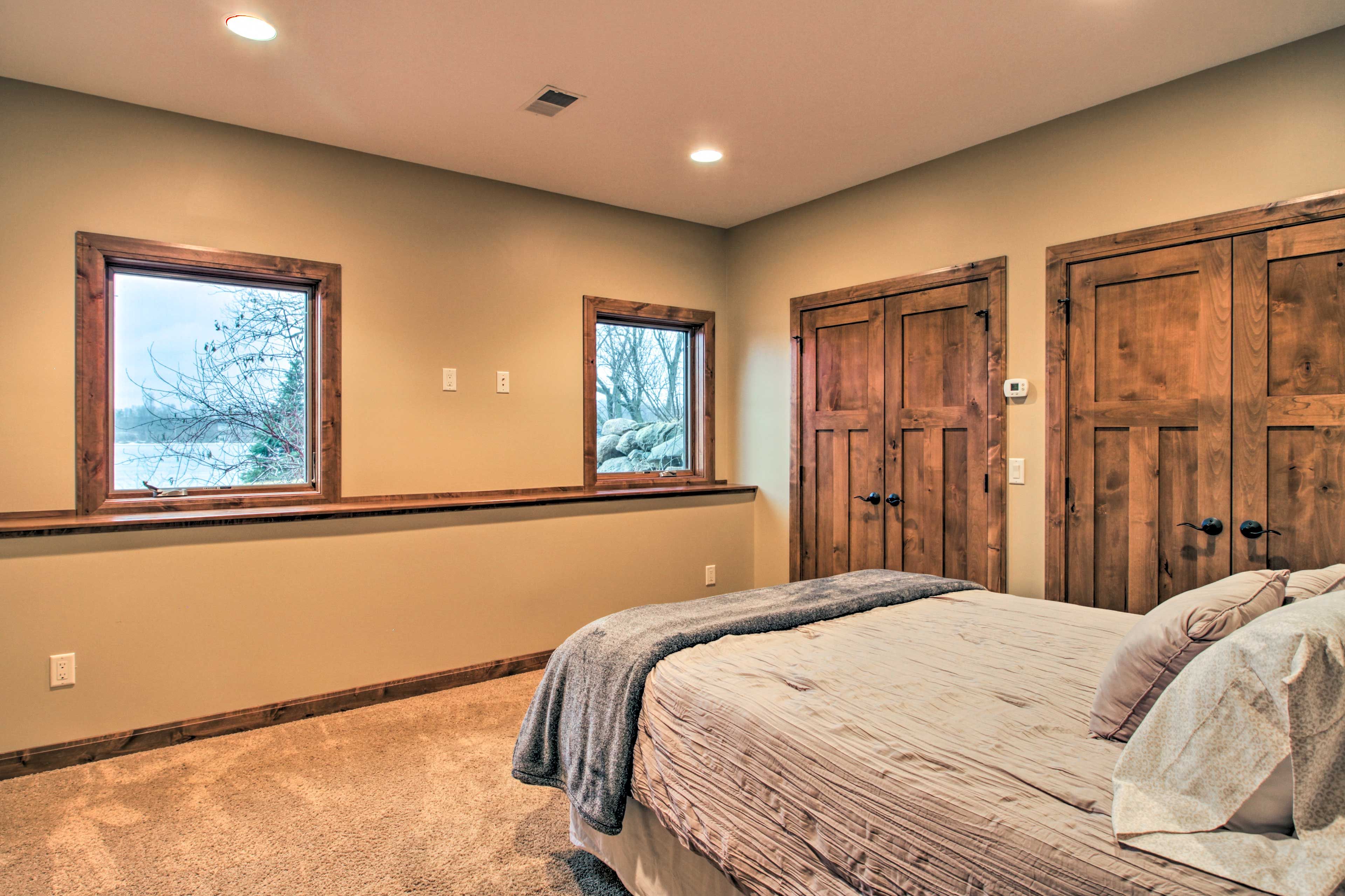 Bedroom 6
