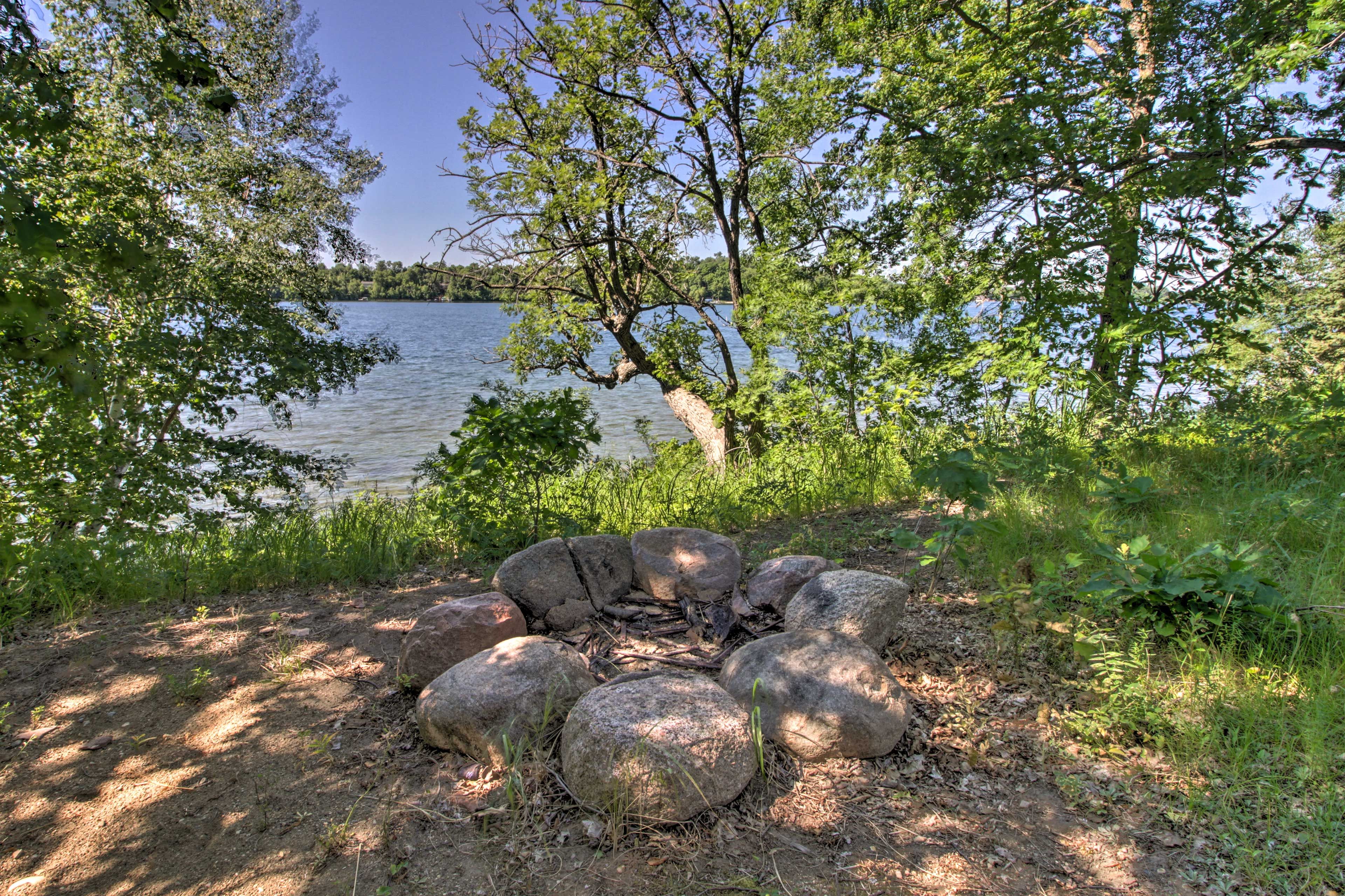 Outdoor Space