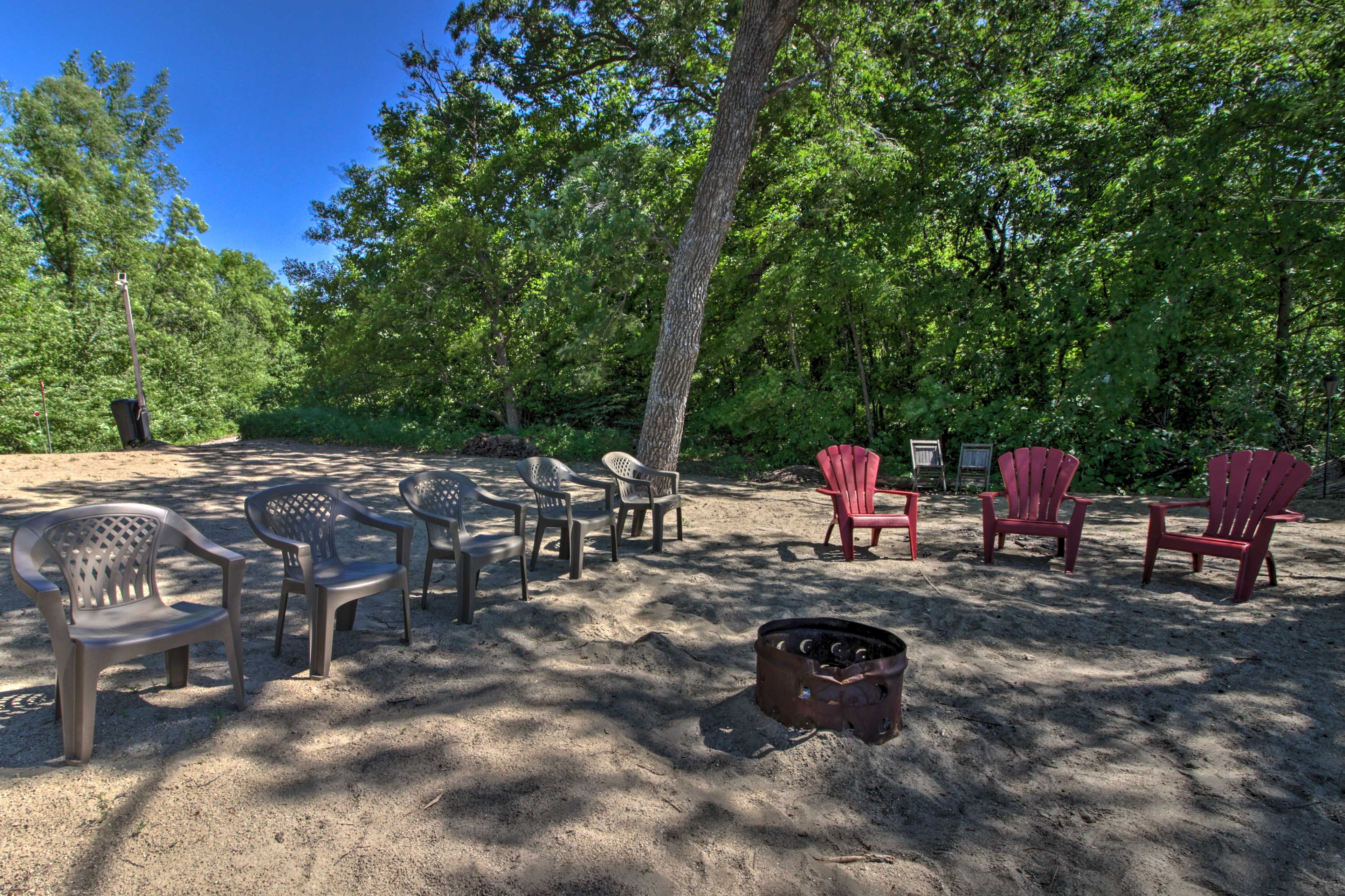 Outdoor Space