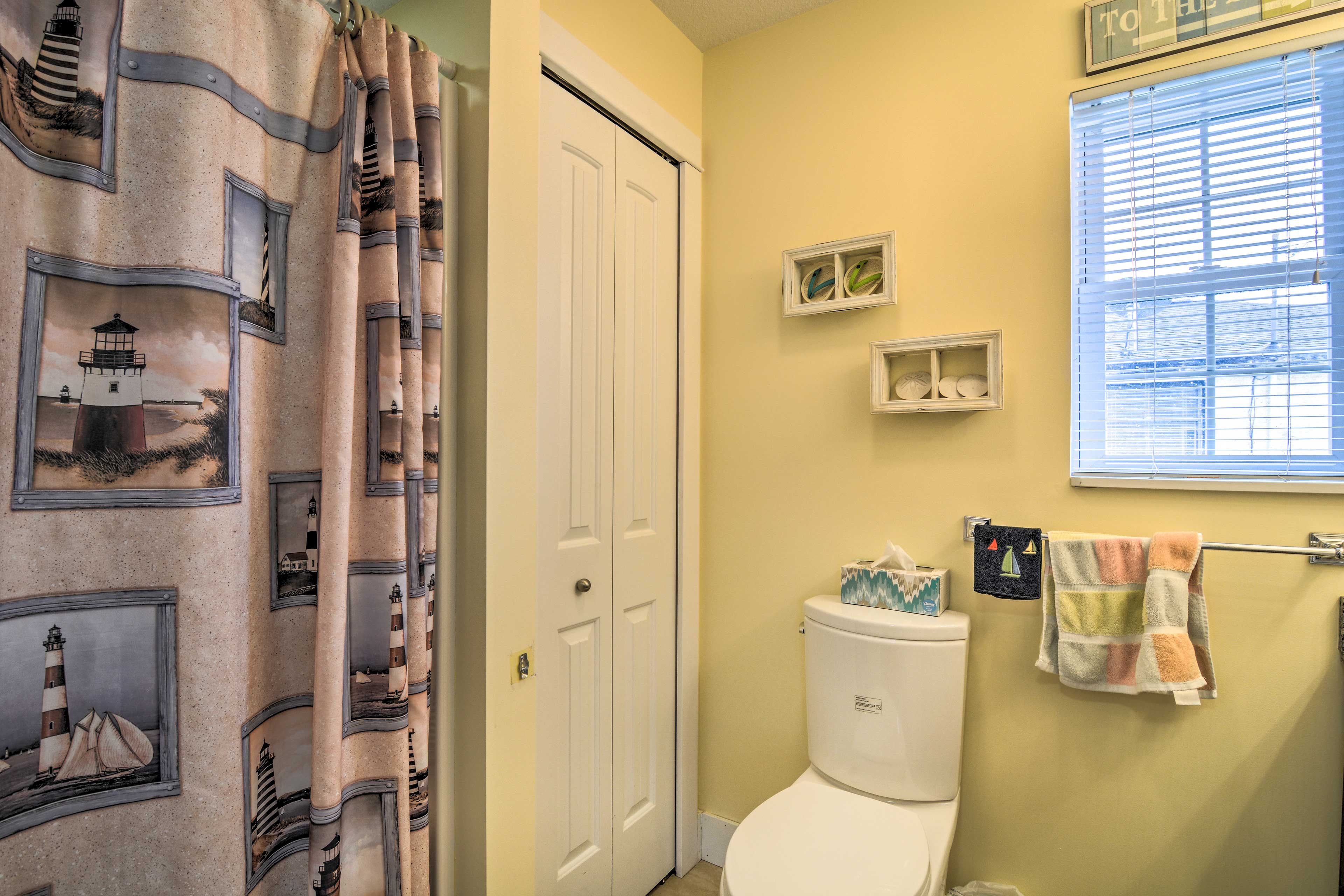 Bathroom 2