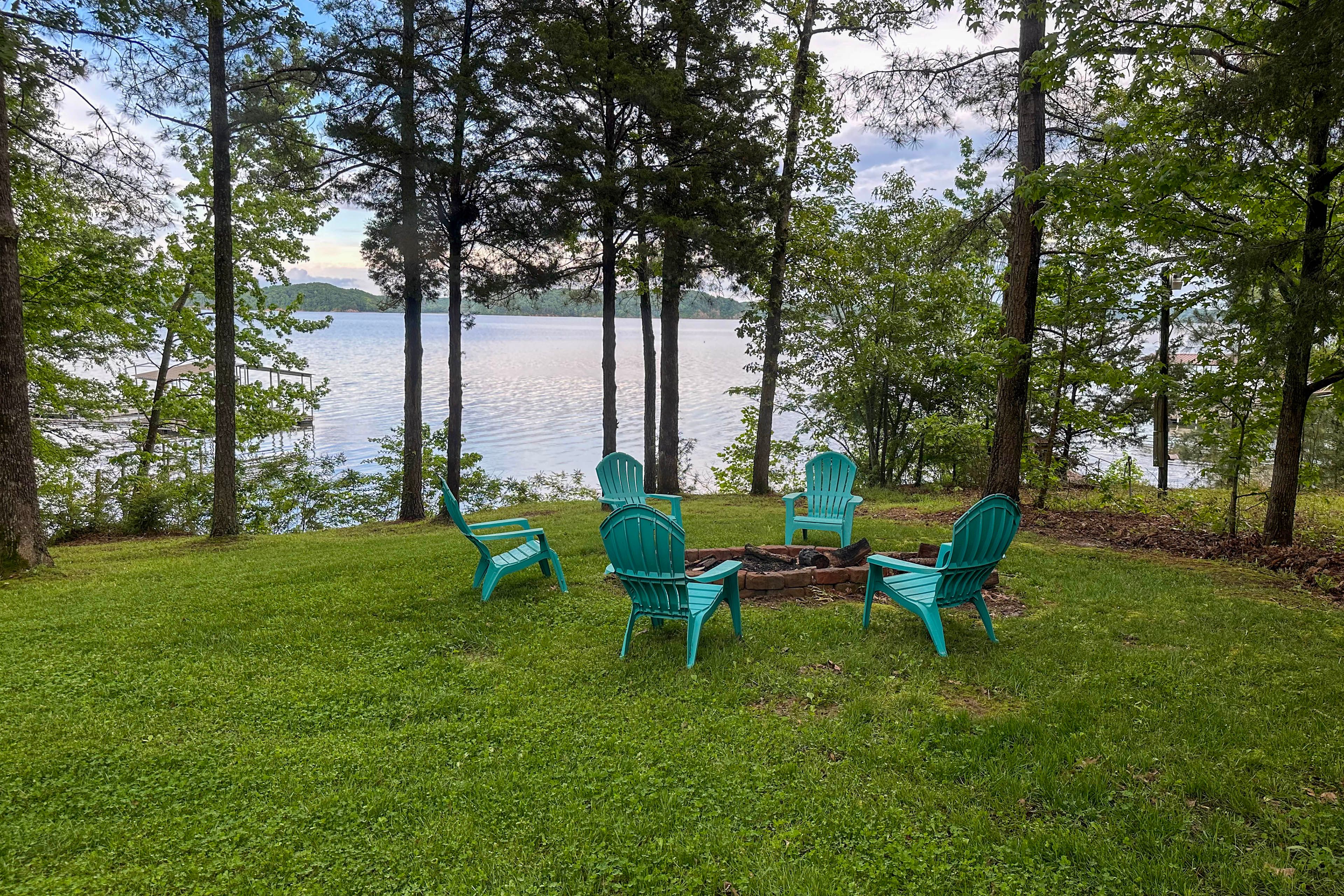 Private Outdoor Space
