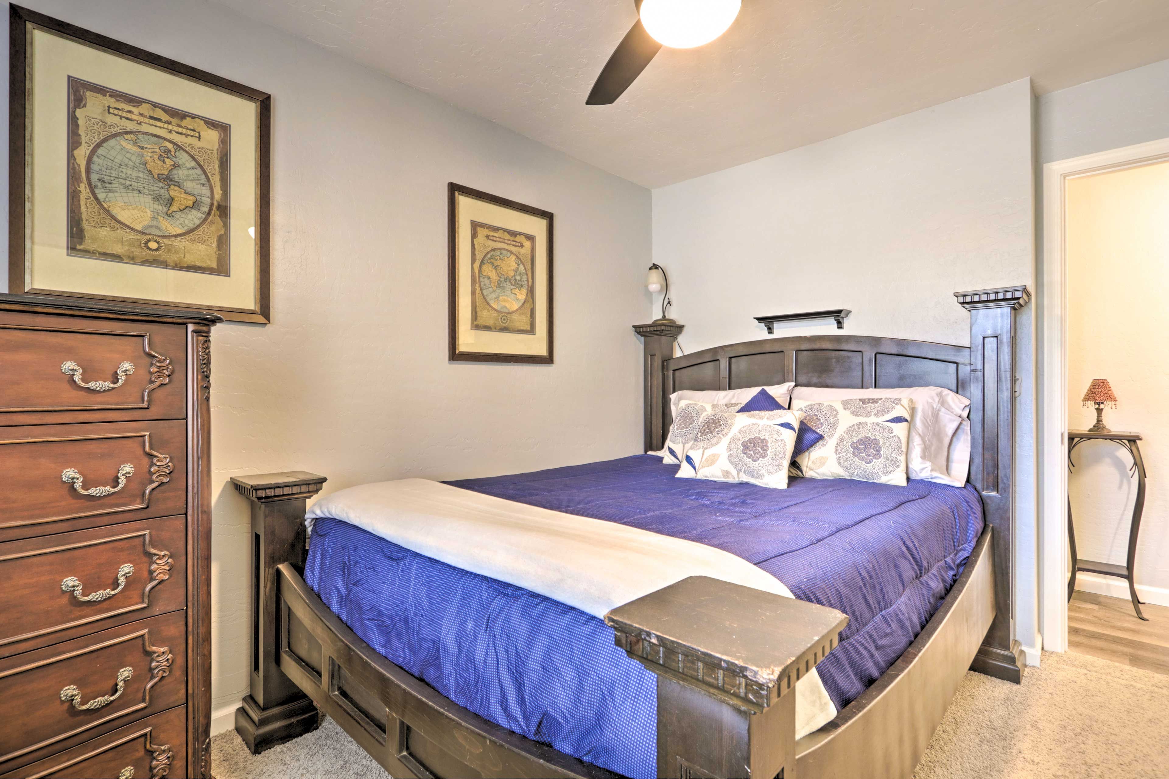 Bedroom 2