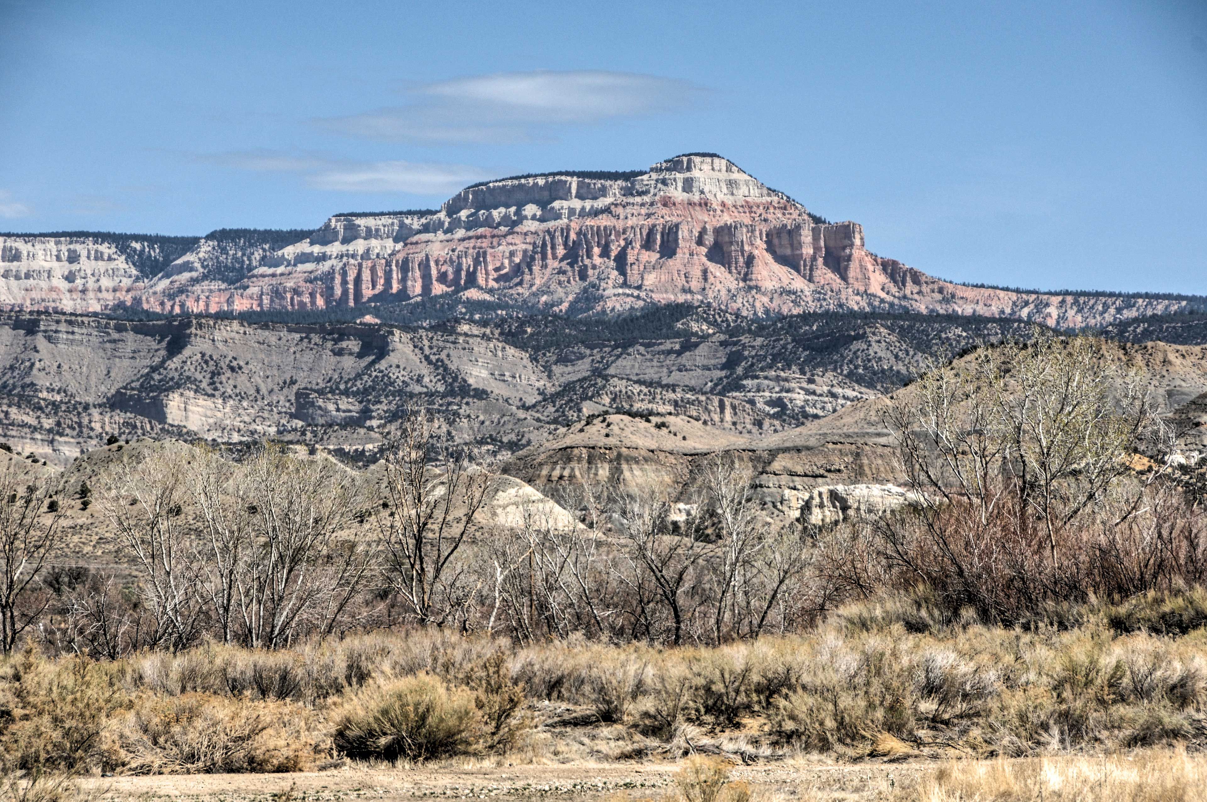 Surrounding Sites