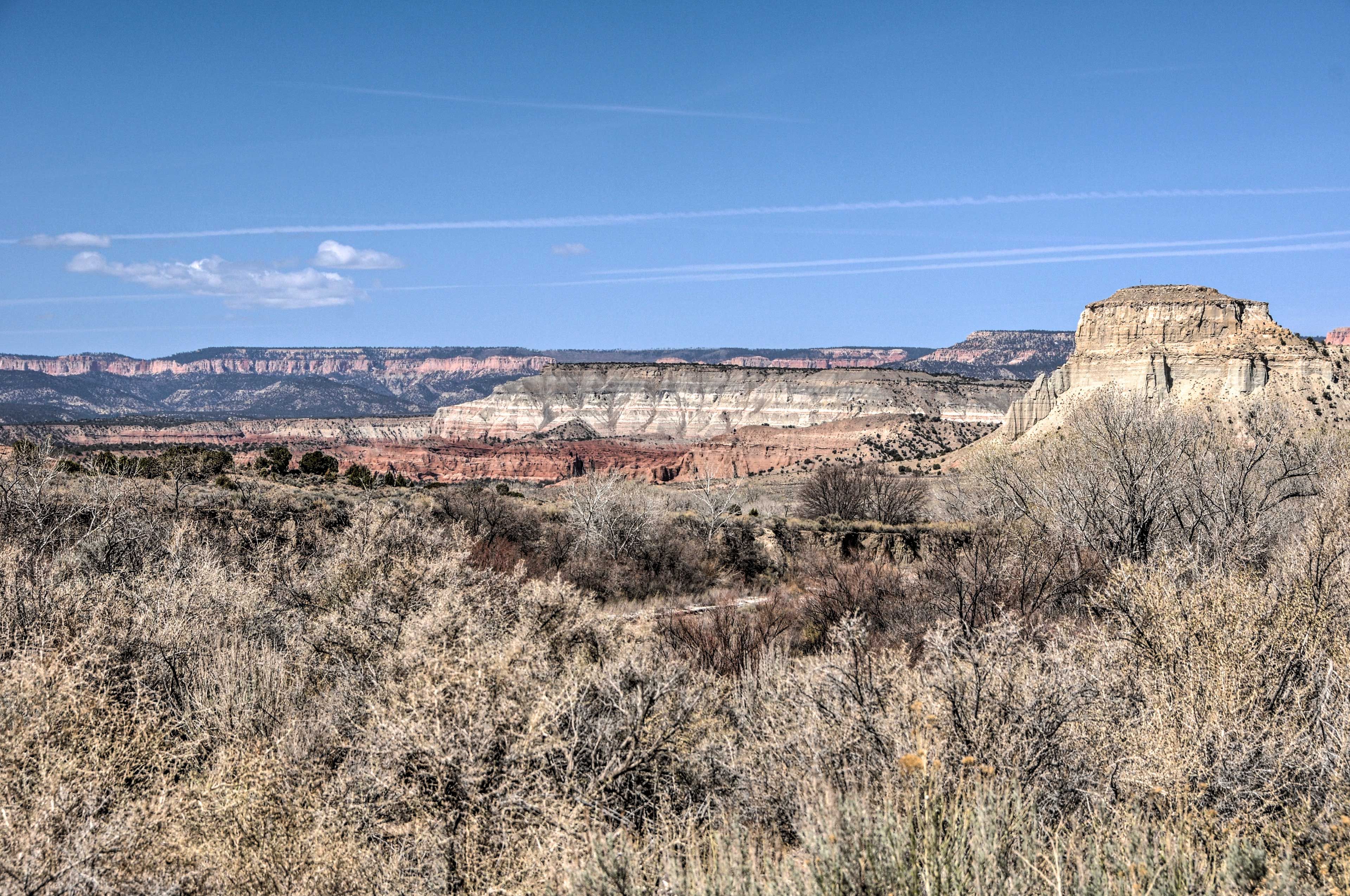Surrounding Sites