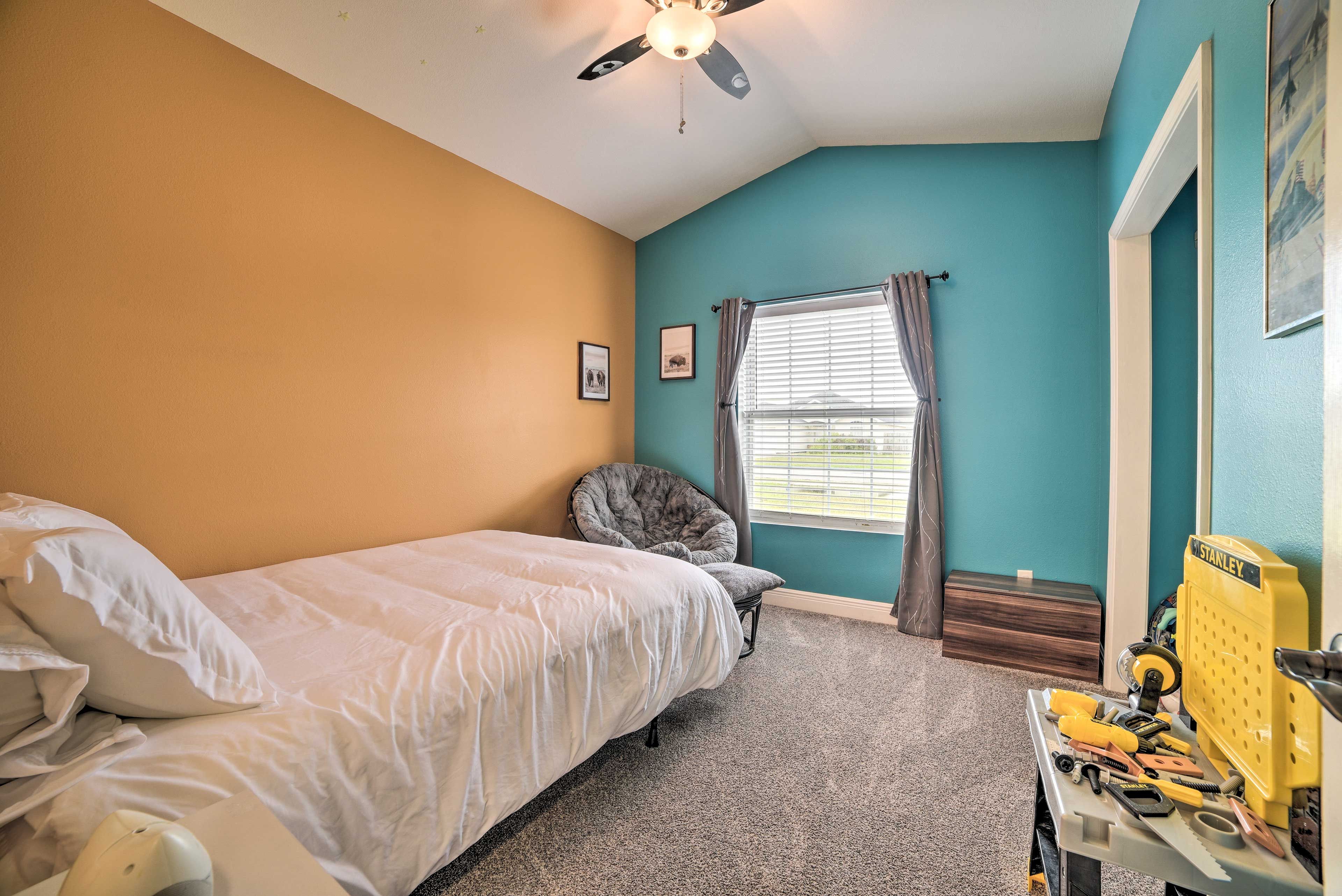 Bedroom 3