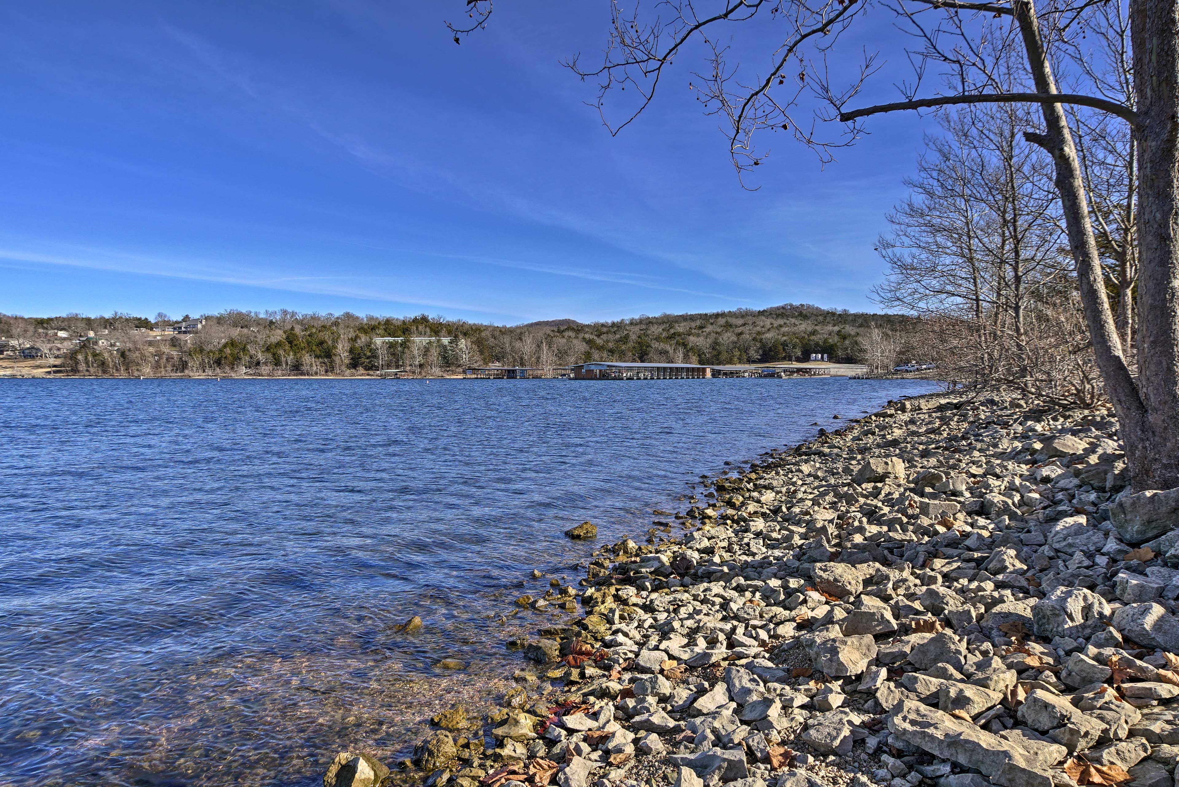 Community Amenities