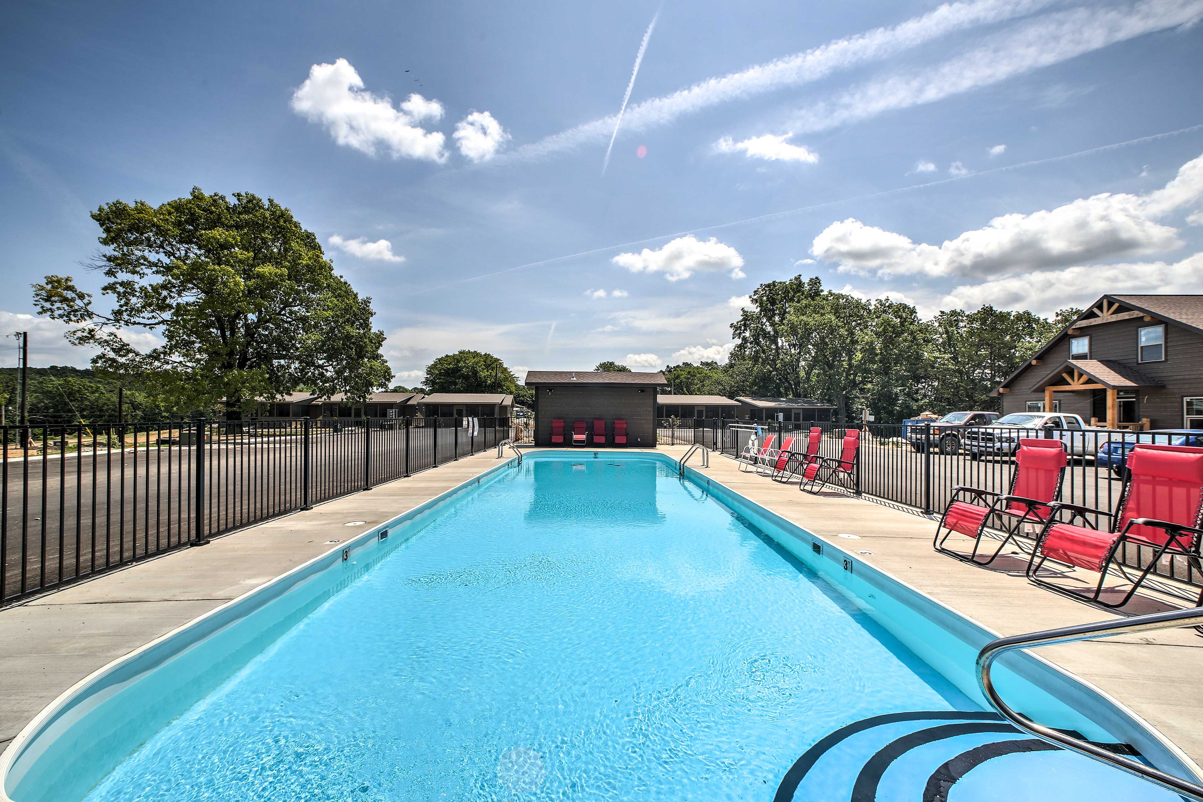 Community Amenities