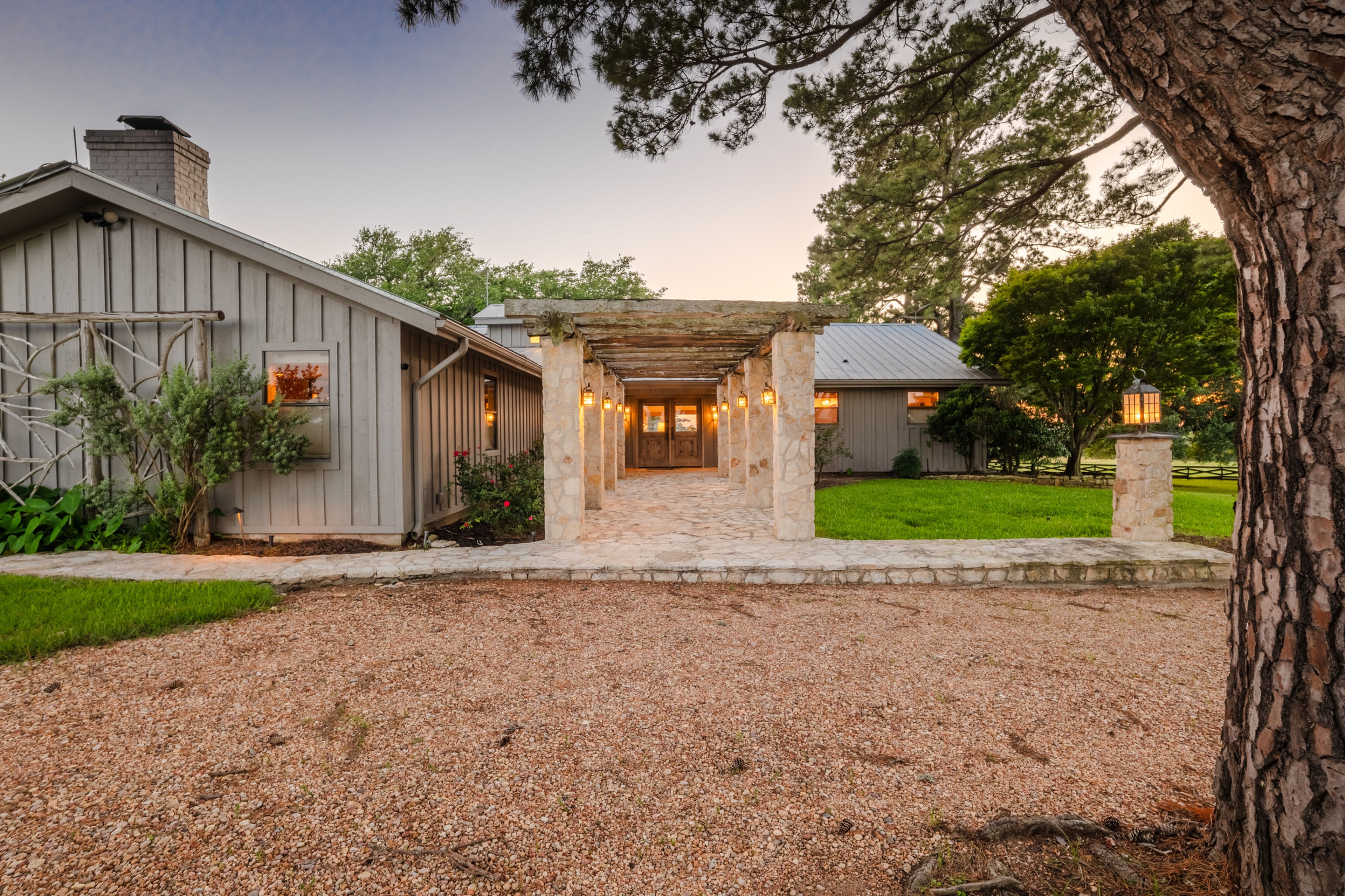 Property Exterior
