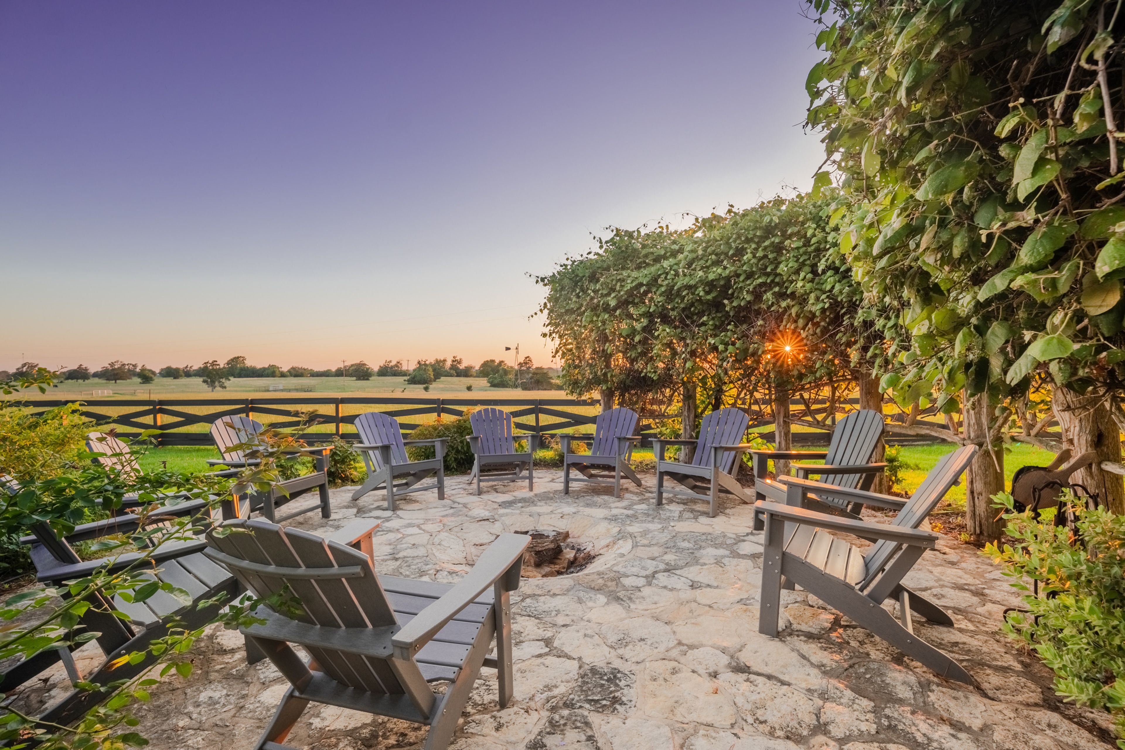 Fire Pit