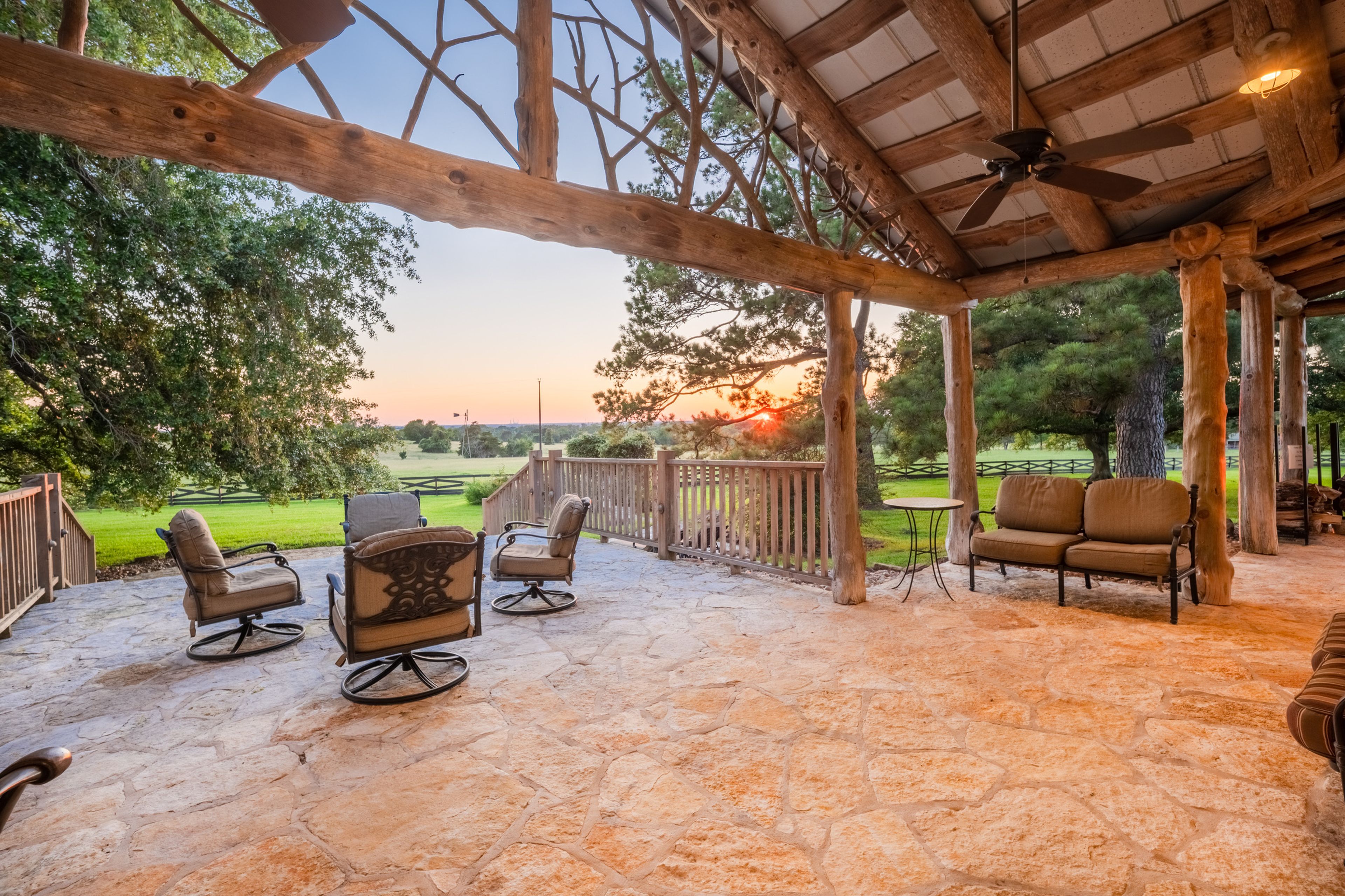 New Ulm Vacation Rental | 3BR | 2BA | Single Story | 2,528 Sq Ft