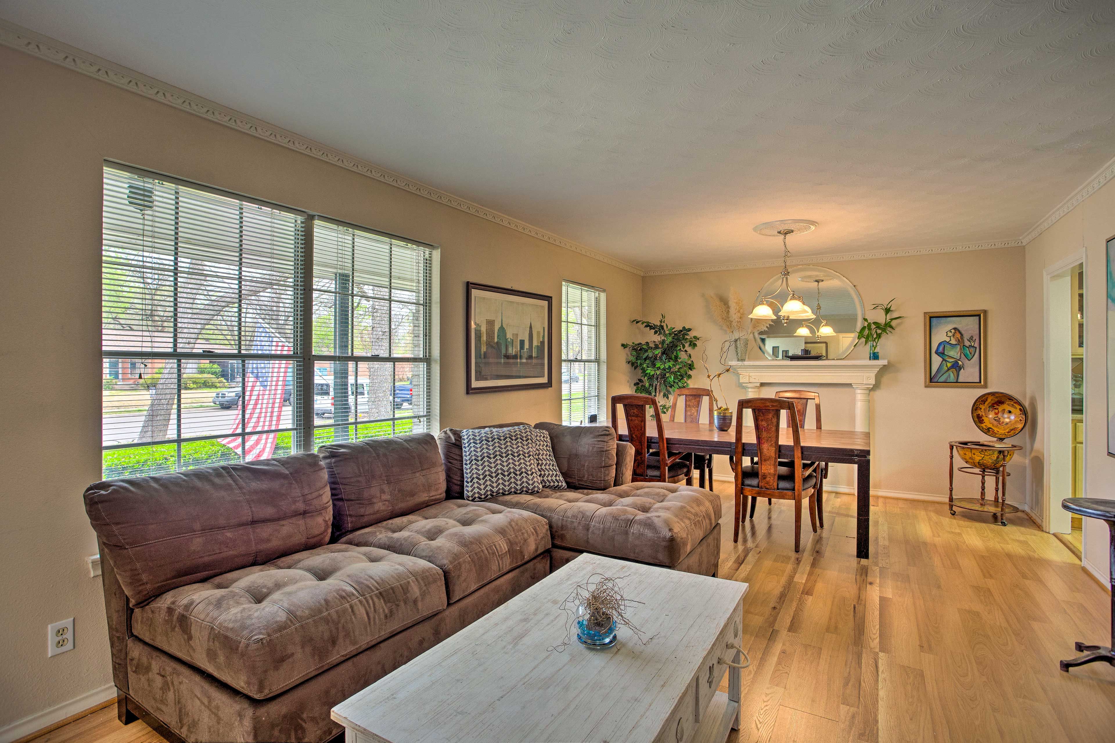 Living Room 1