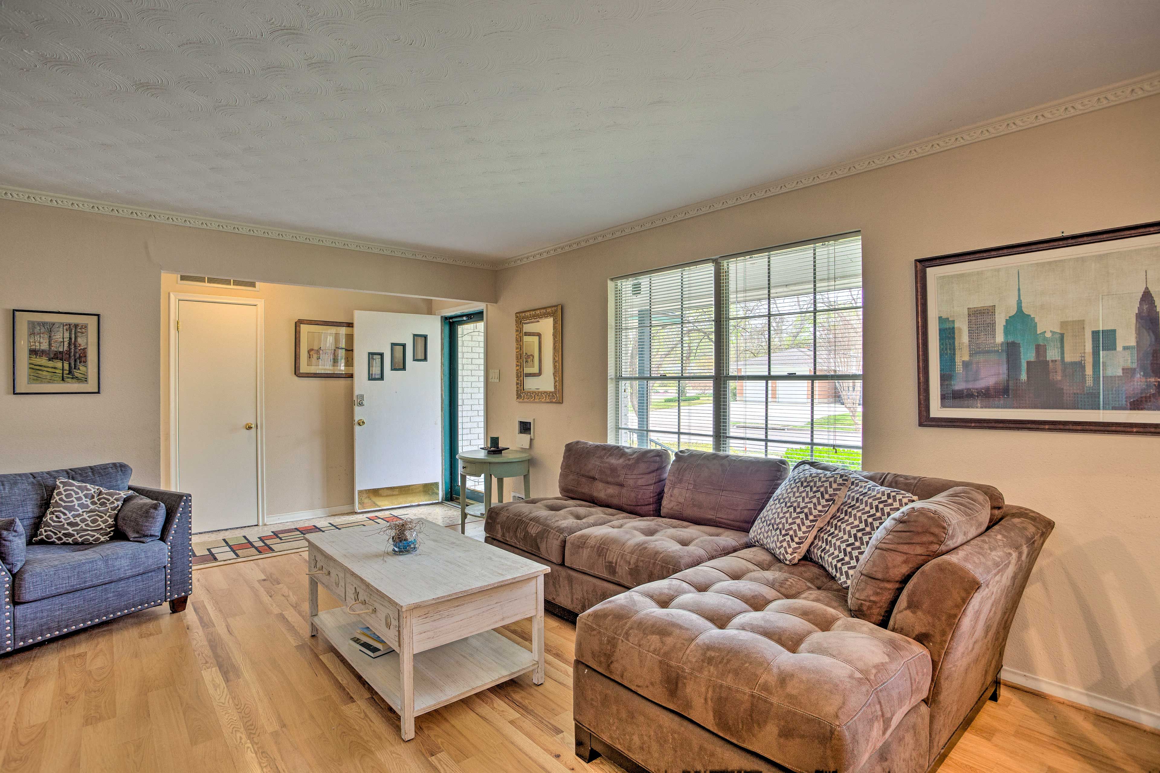 Living Room 1