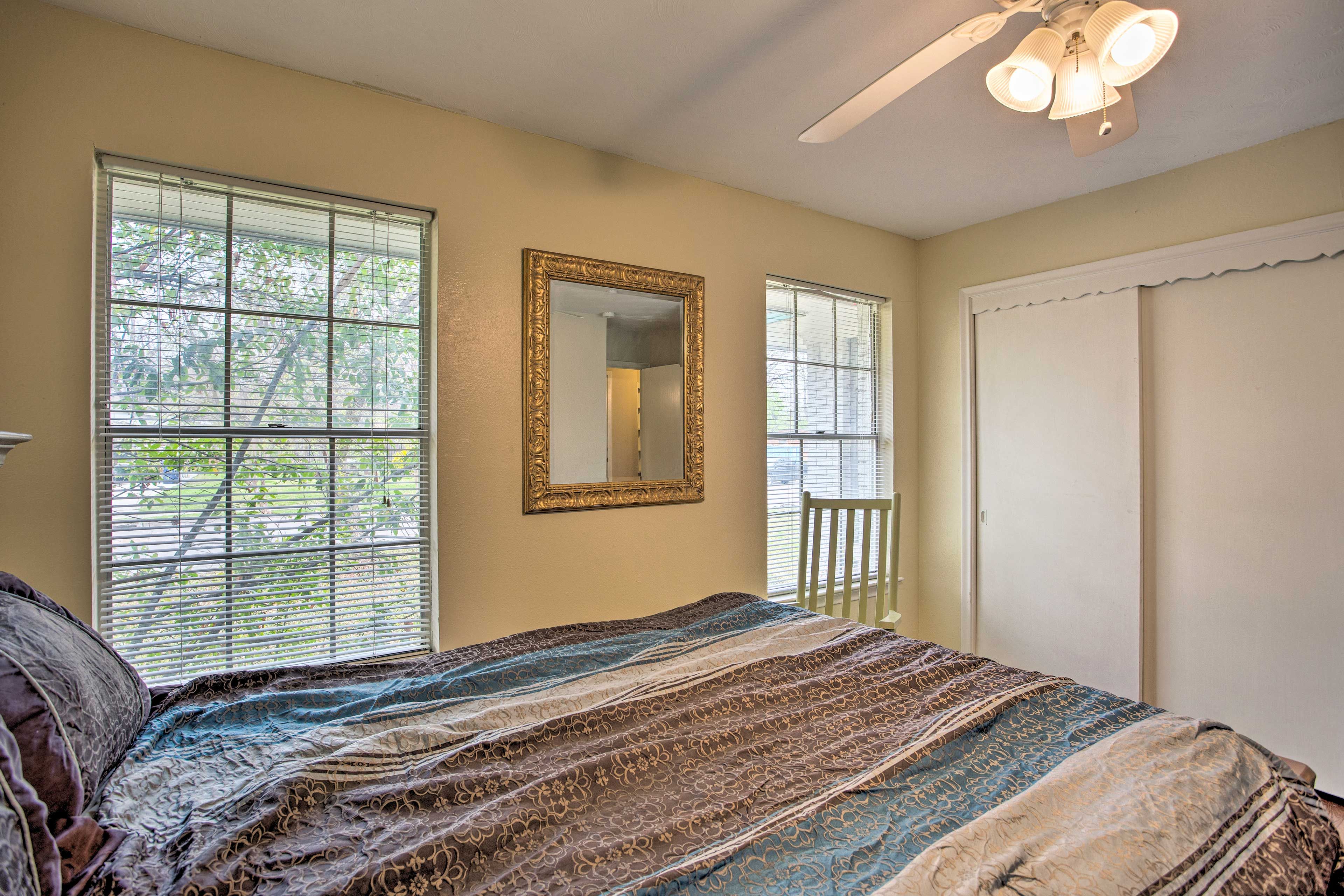 Bedroom 3