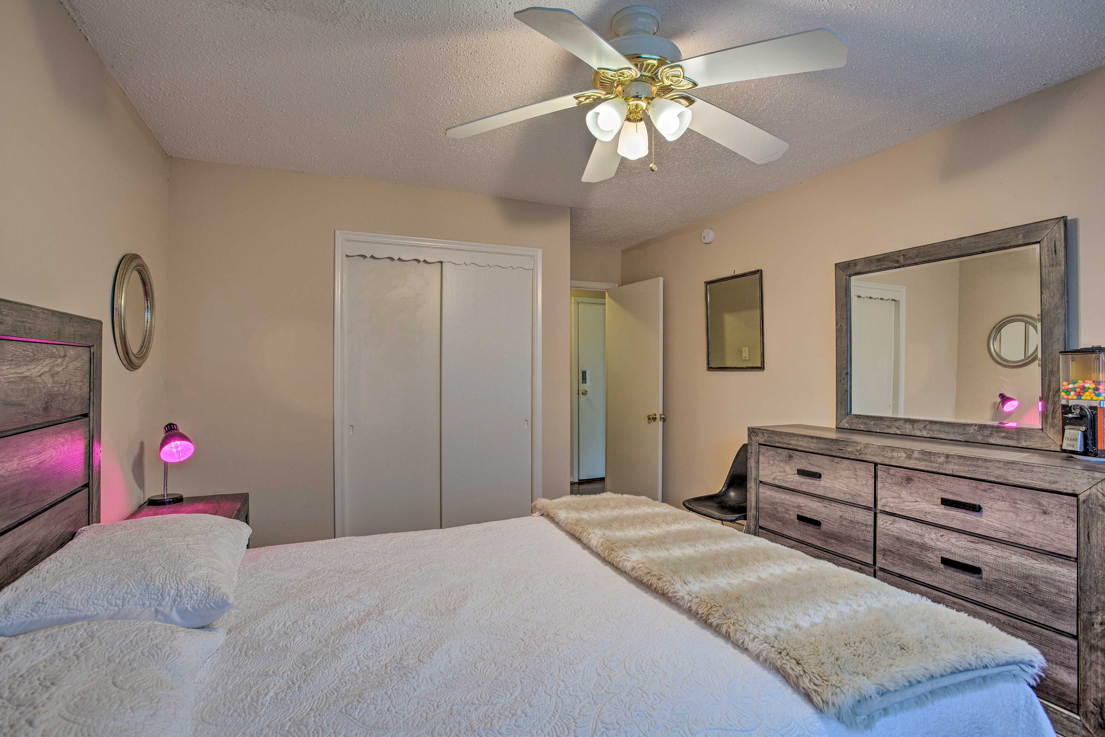 Bedroom 2