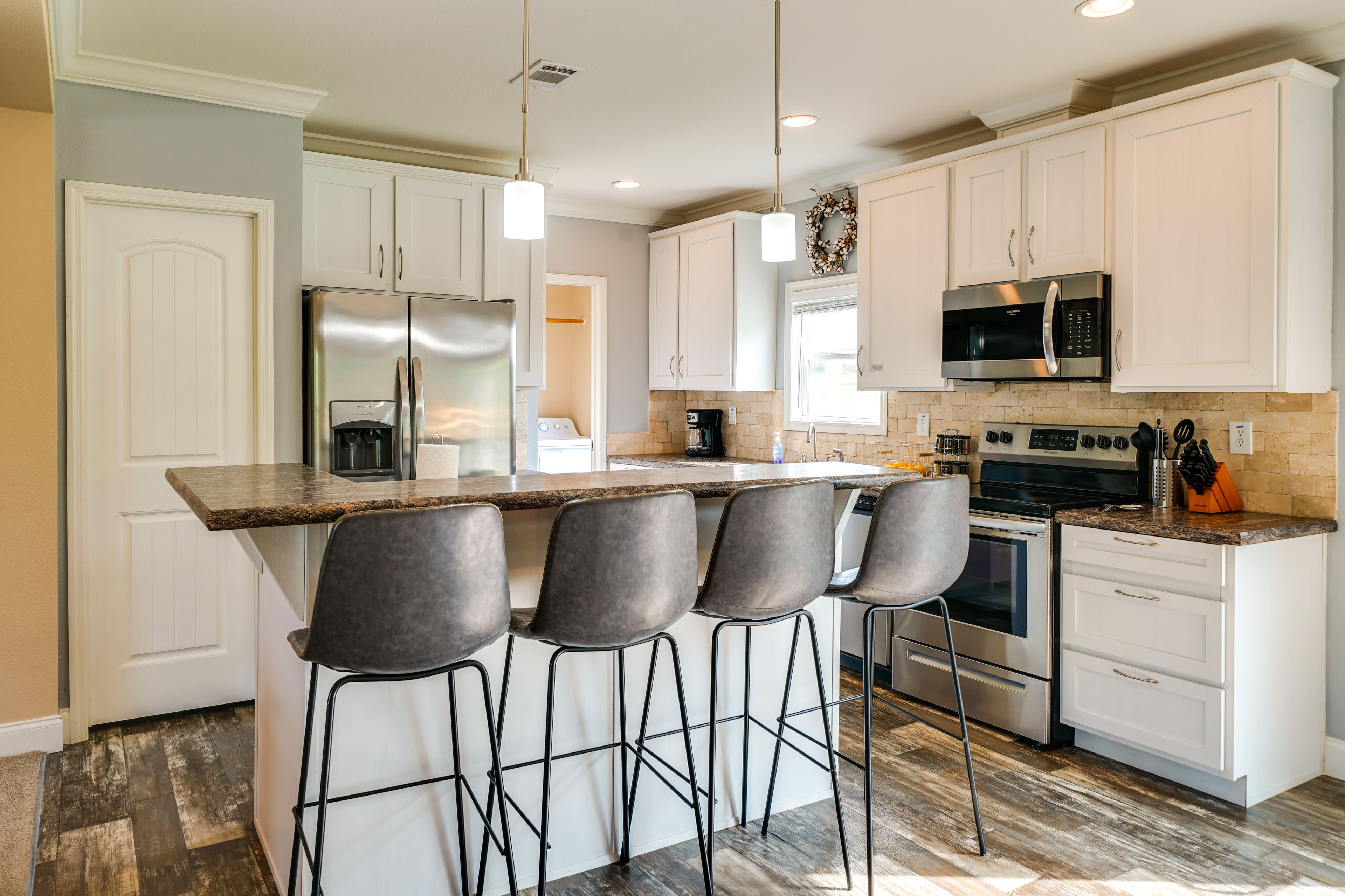 Kitchen | Cooking Basics | Coffee Maker